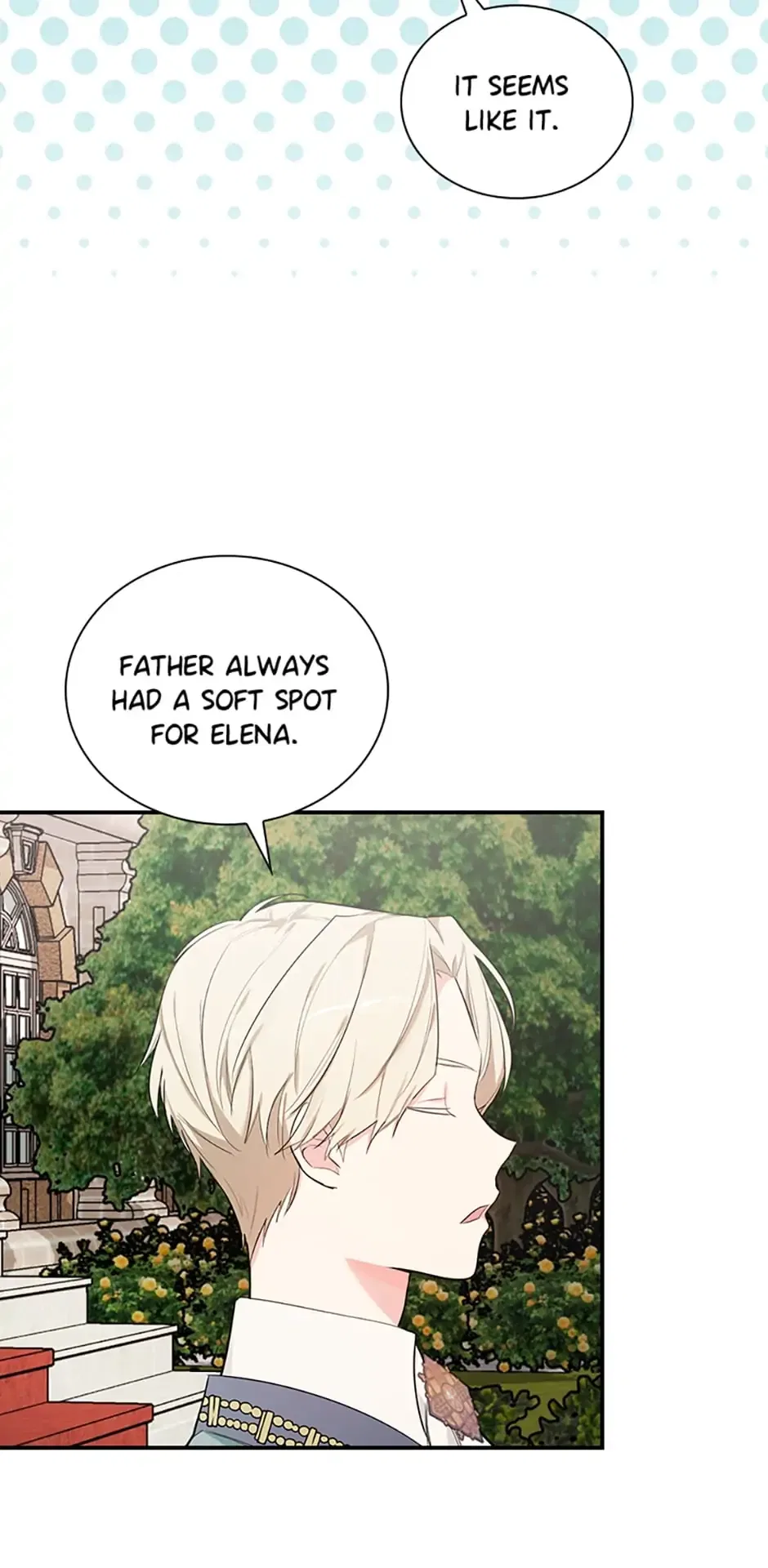 I’ll Be The Warrior’s Mother Chapter 6 – Page 50