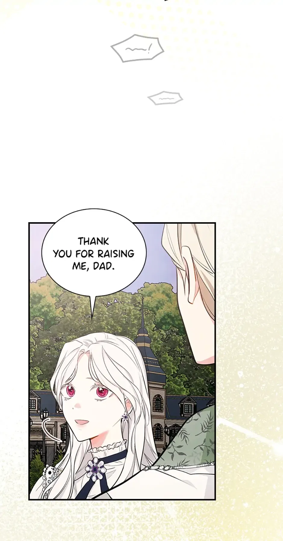 I’ll Be The Warrior’s Mother Chapter 6 – Page 54