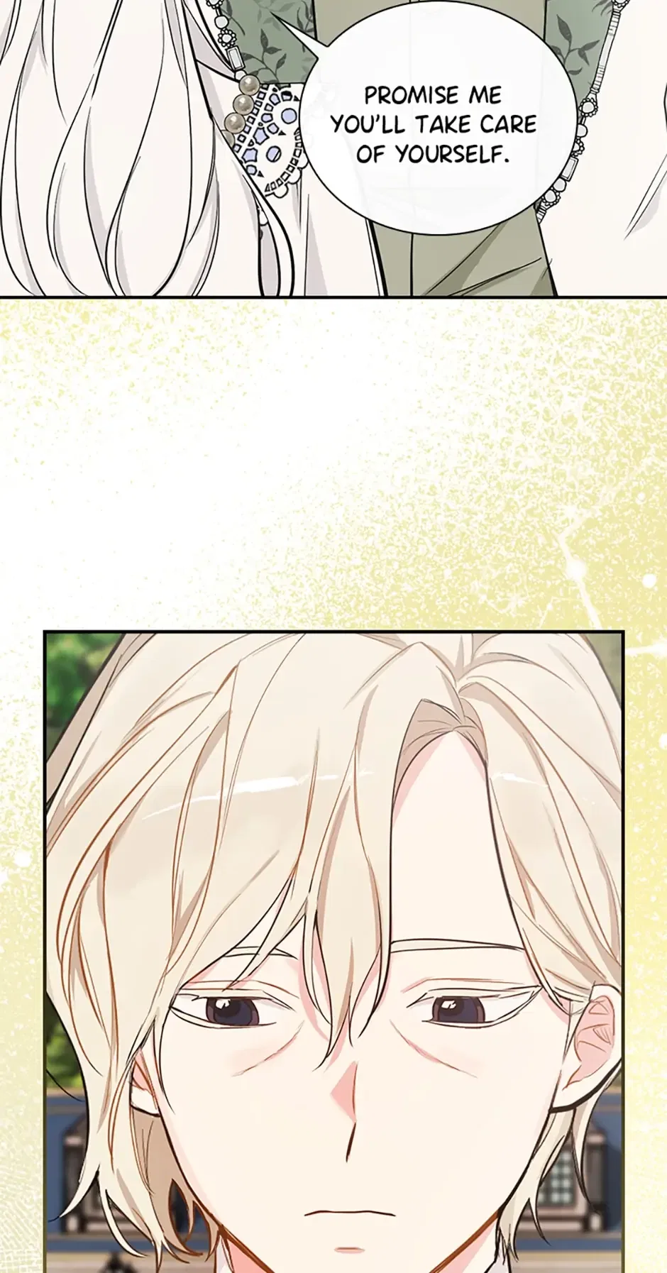 I’ll Be The Warrior’s Mother Chapter 6 – Page 56