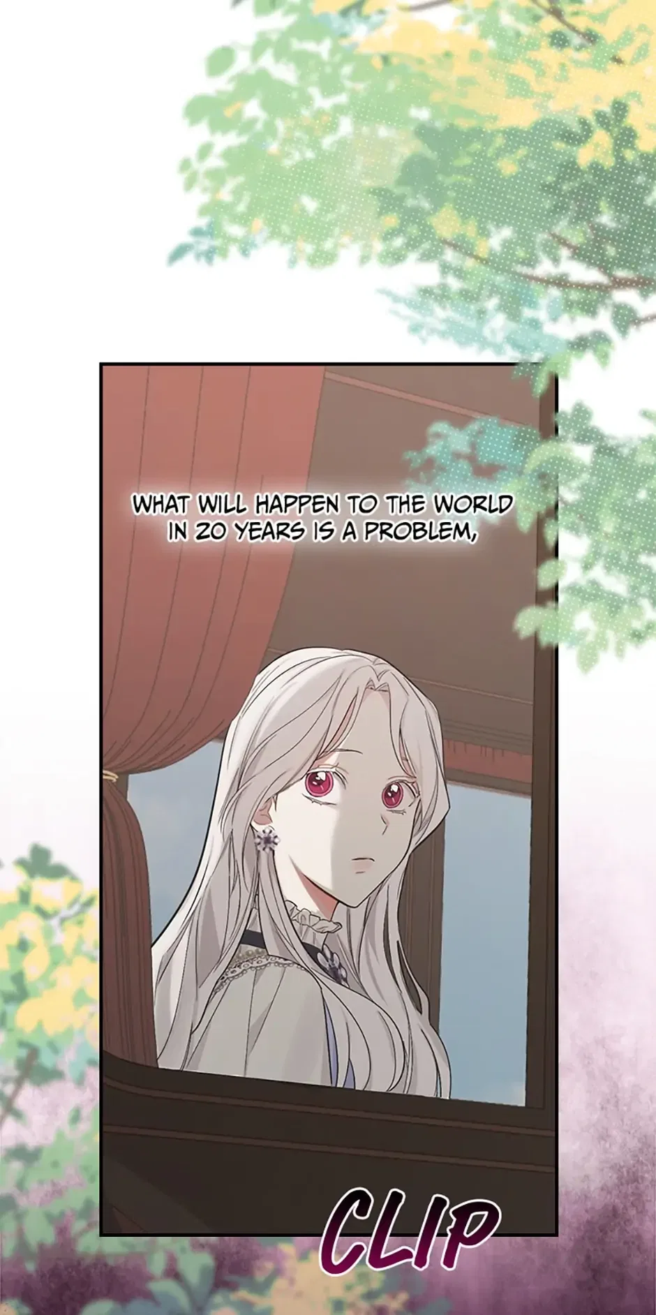 I’ll Be The Warrior’s Mother Chapter 6 – Page 59