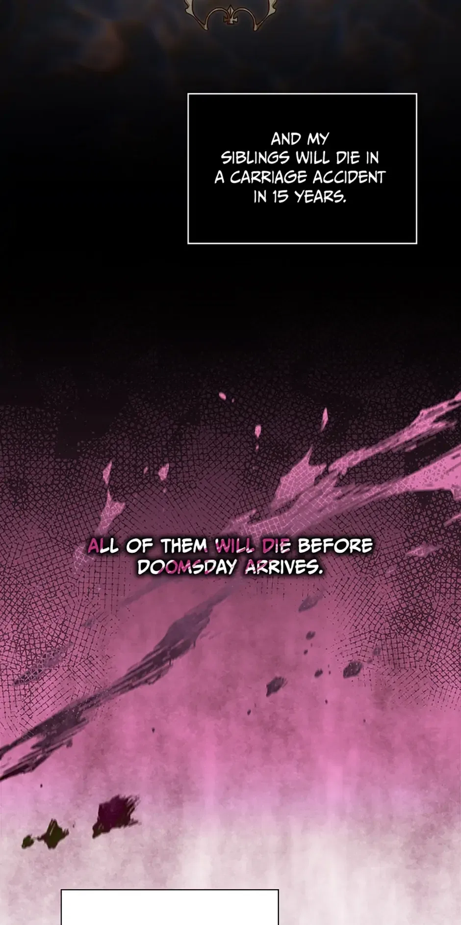 I’ll Be The Warrior’s Mother Chapter 6 – Page 61