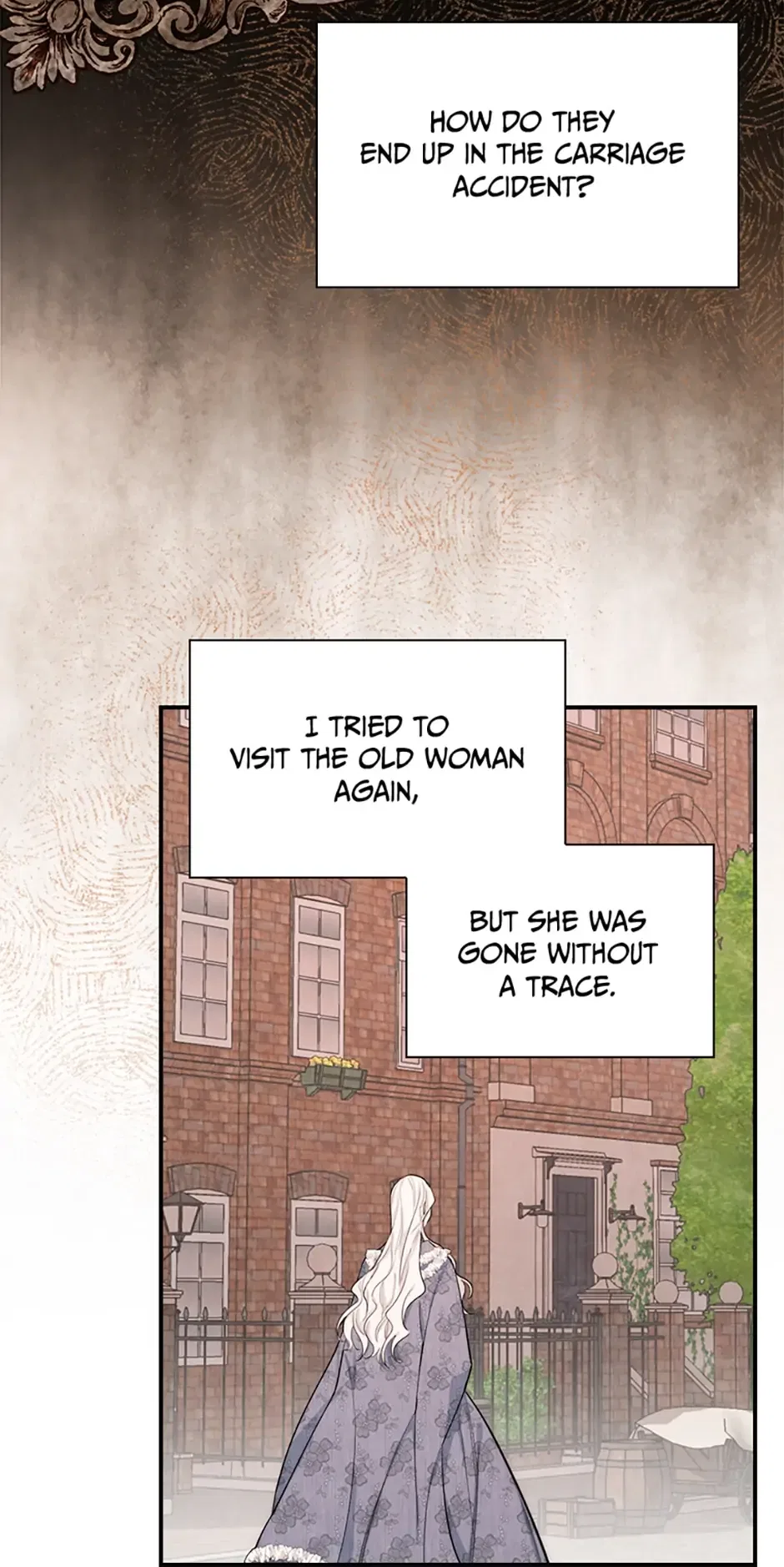 I’ll Be The Warrior’s Mother Chapter 6 – Page 64