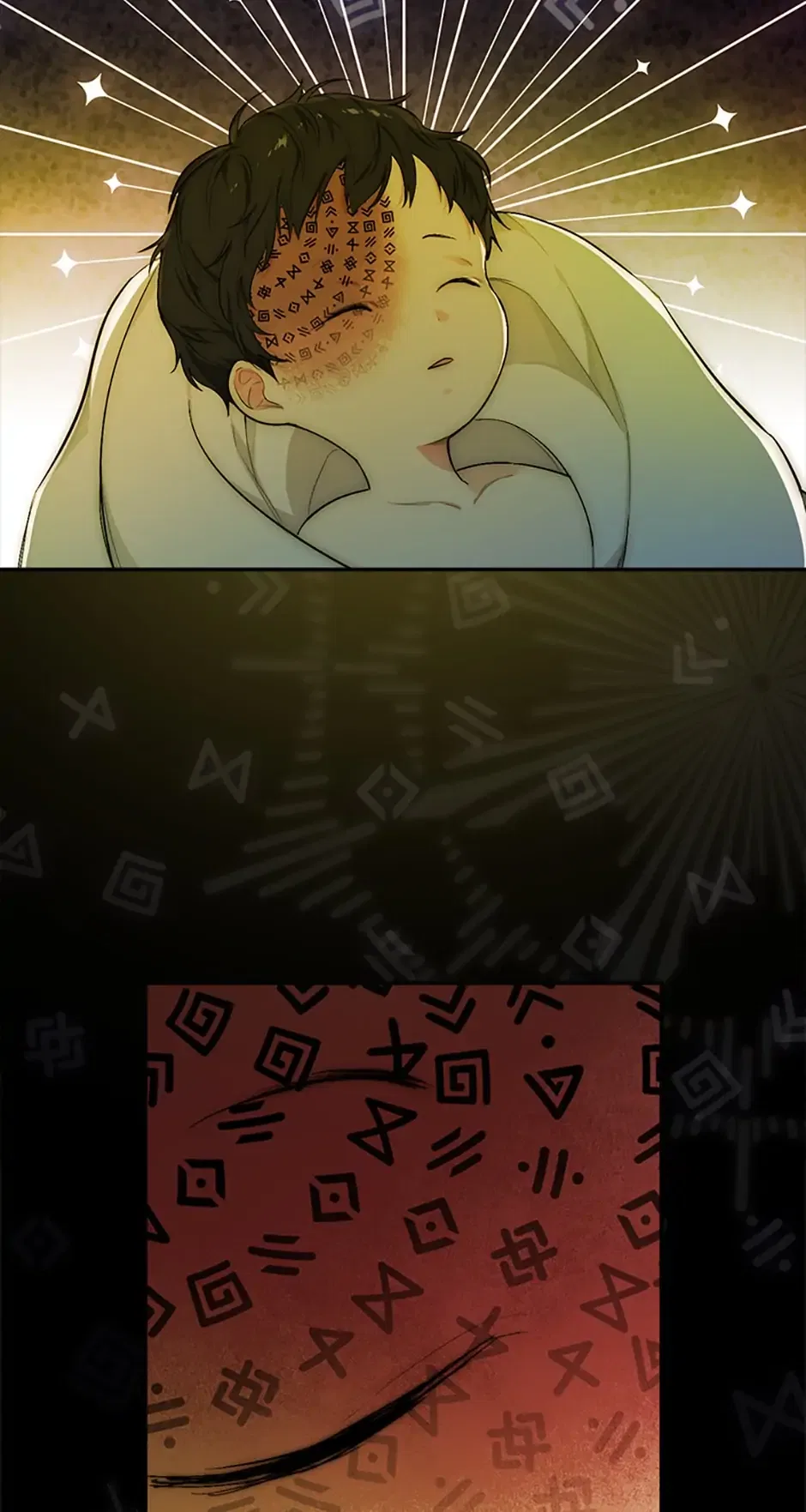 I’ll Be The Warrior’s Mother Chapter 5 – Page 2