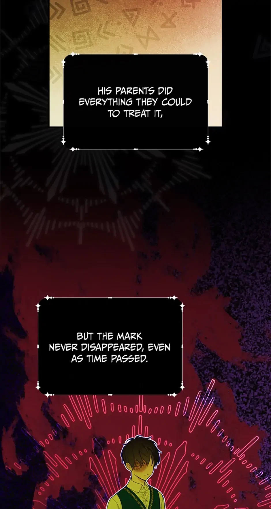 I’ll Be The Warrior’s Mother Chapter 5 – Page 3