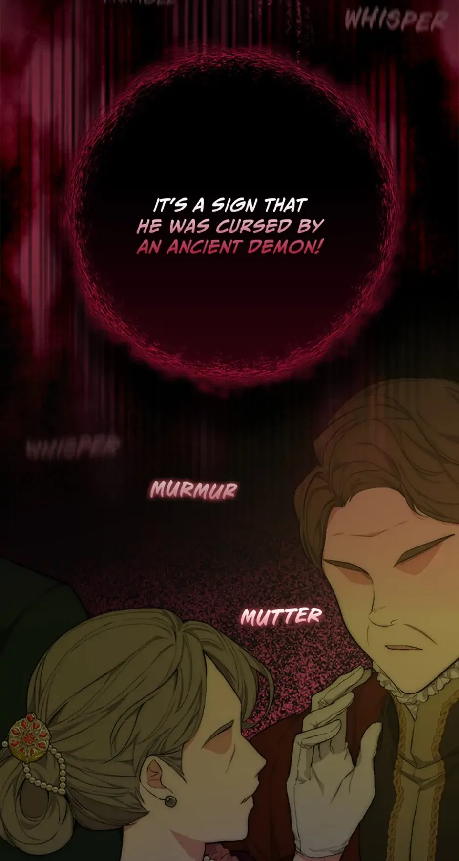 I’ll Be The Warrior’s Mother Chapter 5 – Page 5