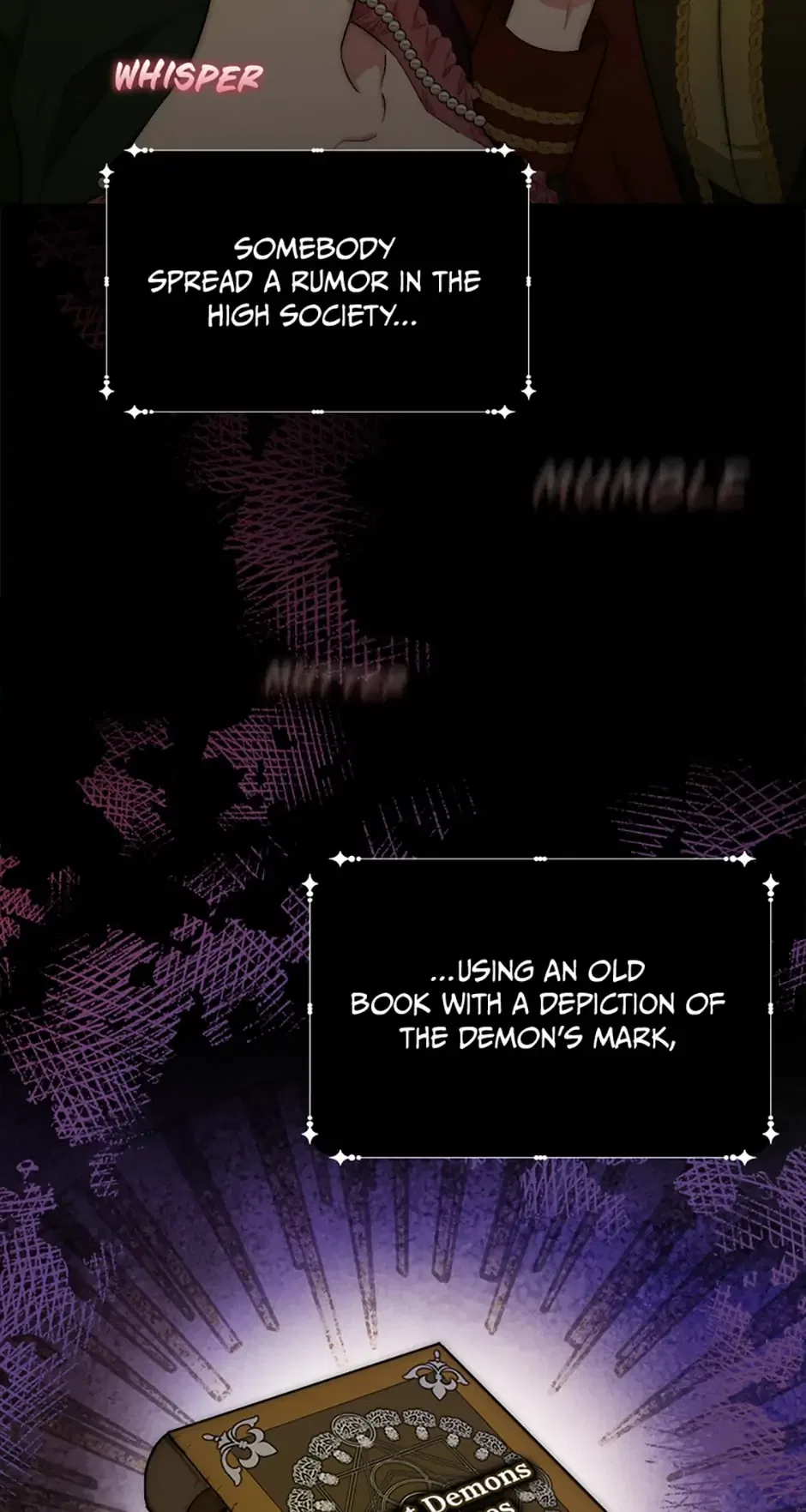 I’ll Be The Warrior’s Mother Chapter 5 – Page 6