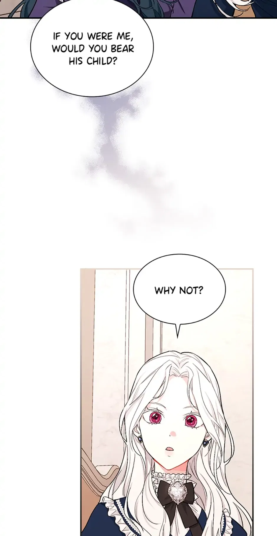 I’ll Be The Warrior’s Mother Chapter 5 – Page 13