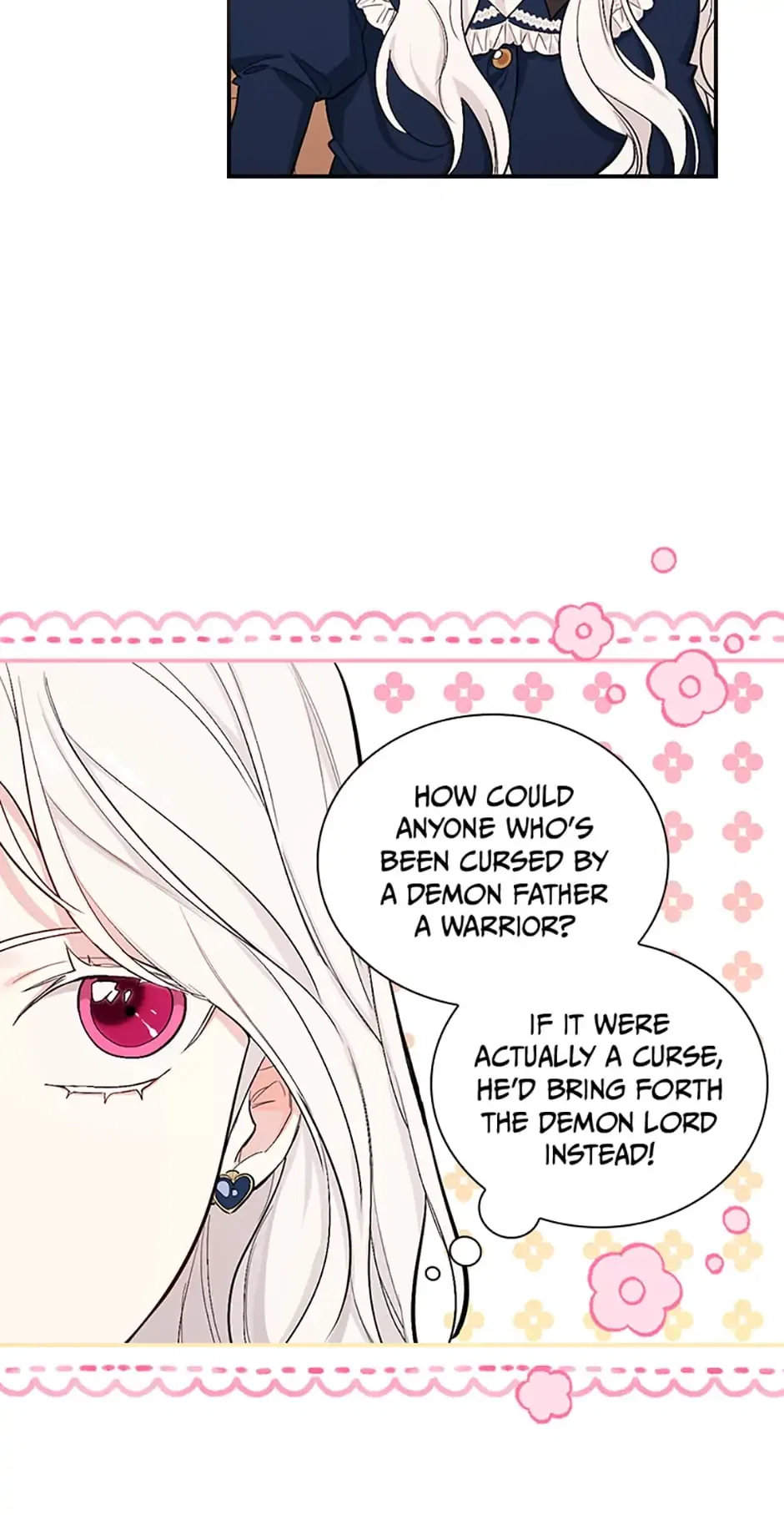 I’ll Be The Warrior’s Mother Chapter 5 – Page 14
