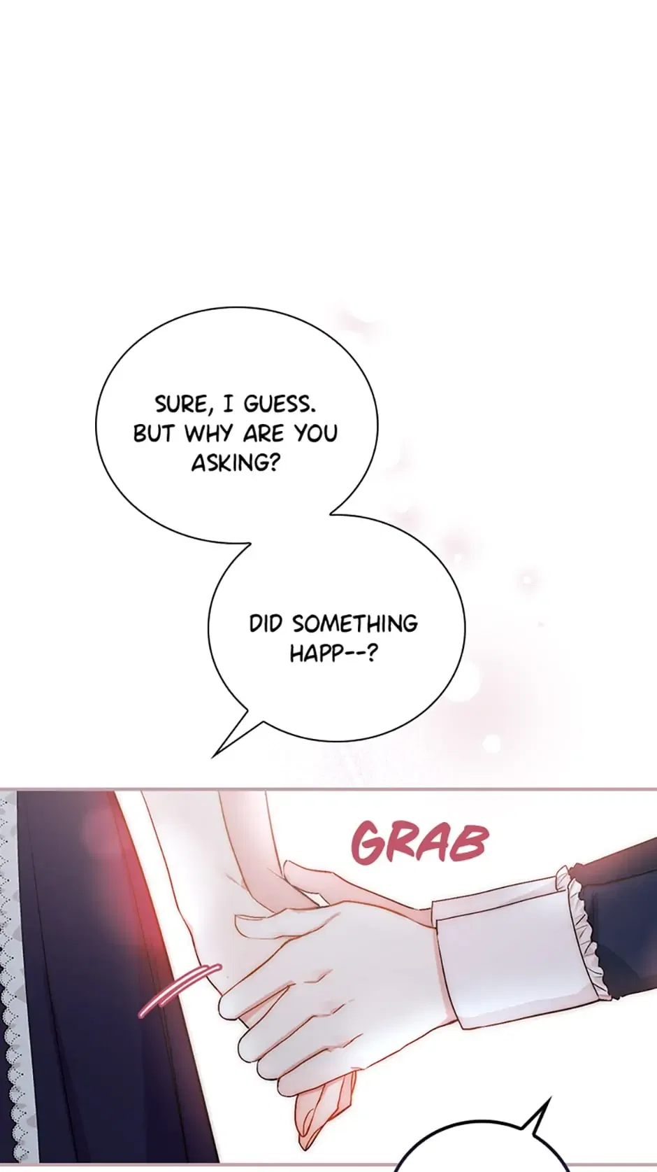 I’ll Be The Warrior’s Mother Chapter 5 – Page 36
