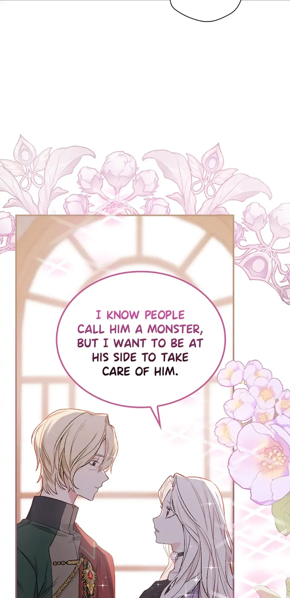 I’ll Be The Warrior’s Mother Chapter 5 – Page 48