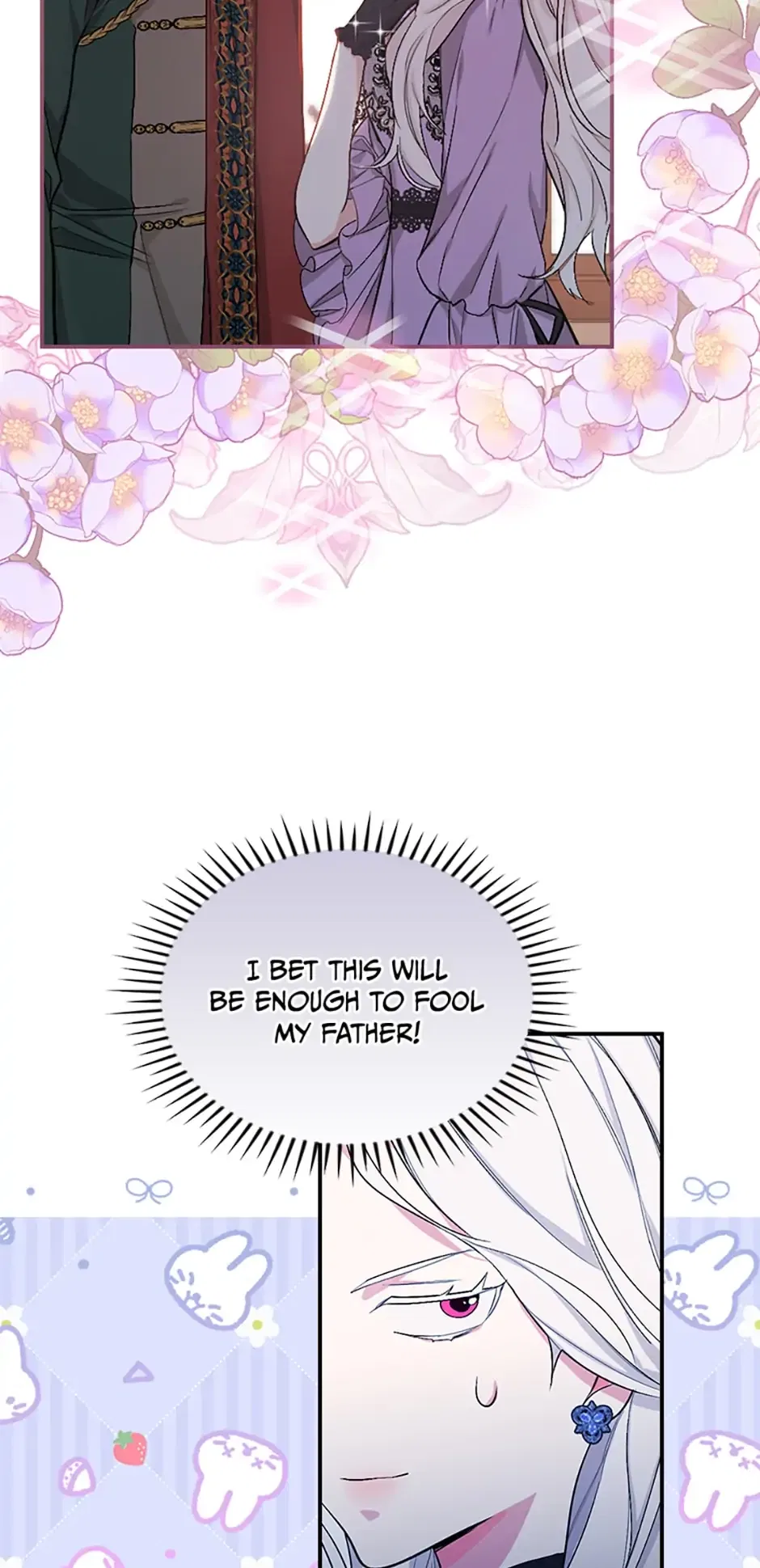 I’ll Be The Warrior’s Mother Chapter 5 – Page 49