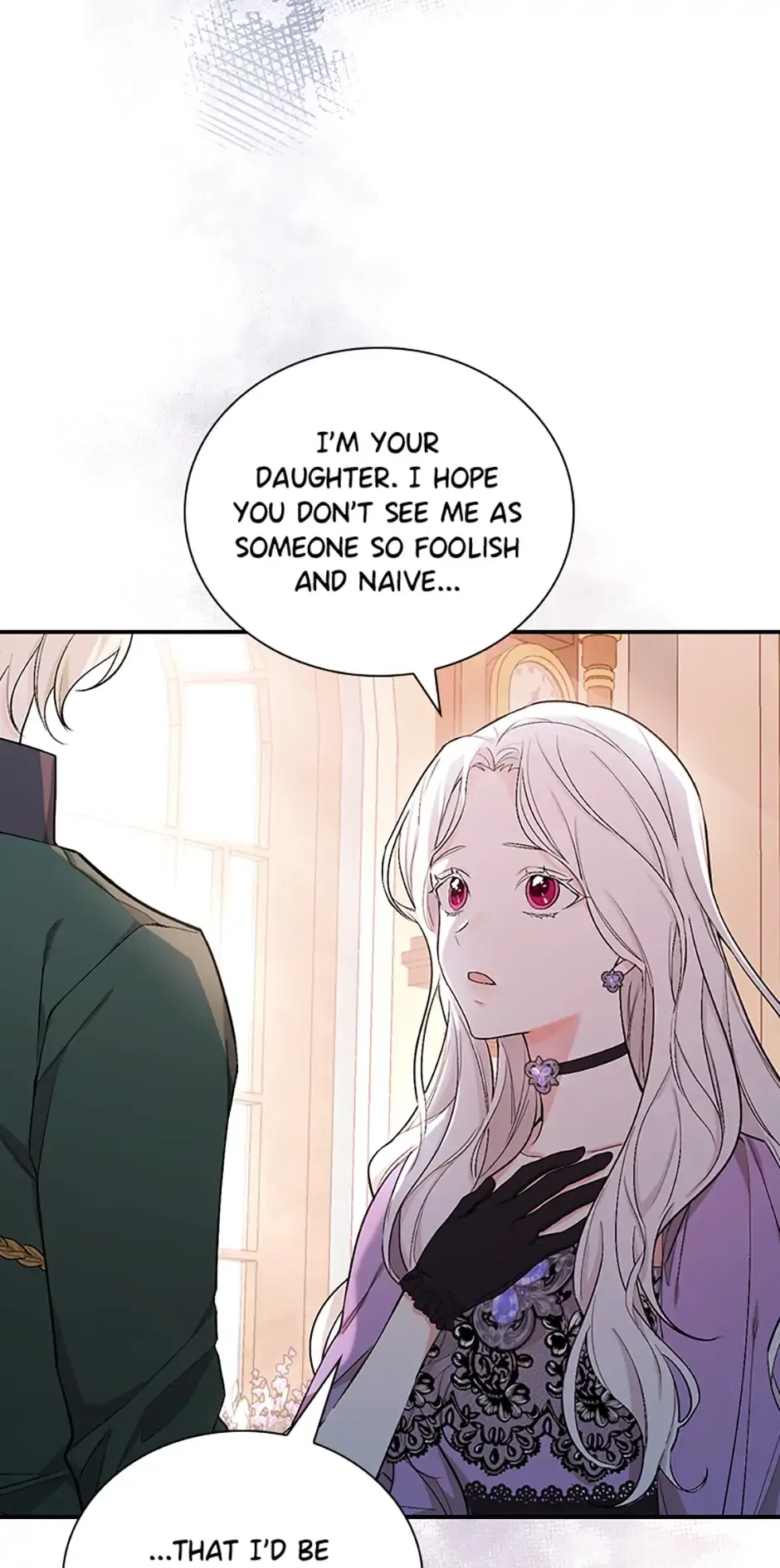 I’ll Be The Warrior’s Mother Chapter 5 – Page 52
