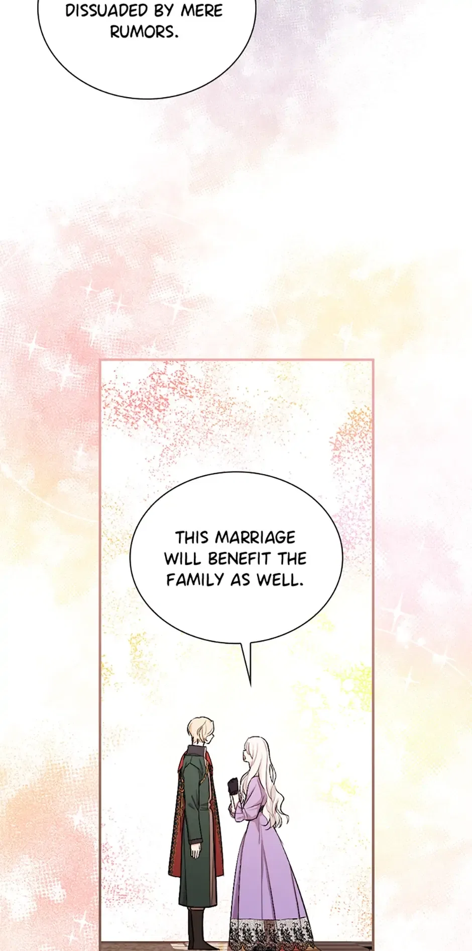 I’ll Be The Warrior’s Mother Chapter 5 – Page 53