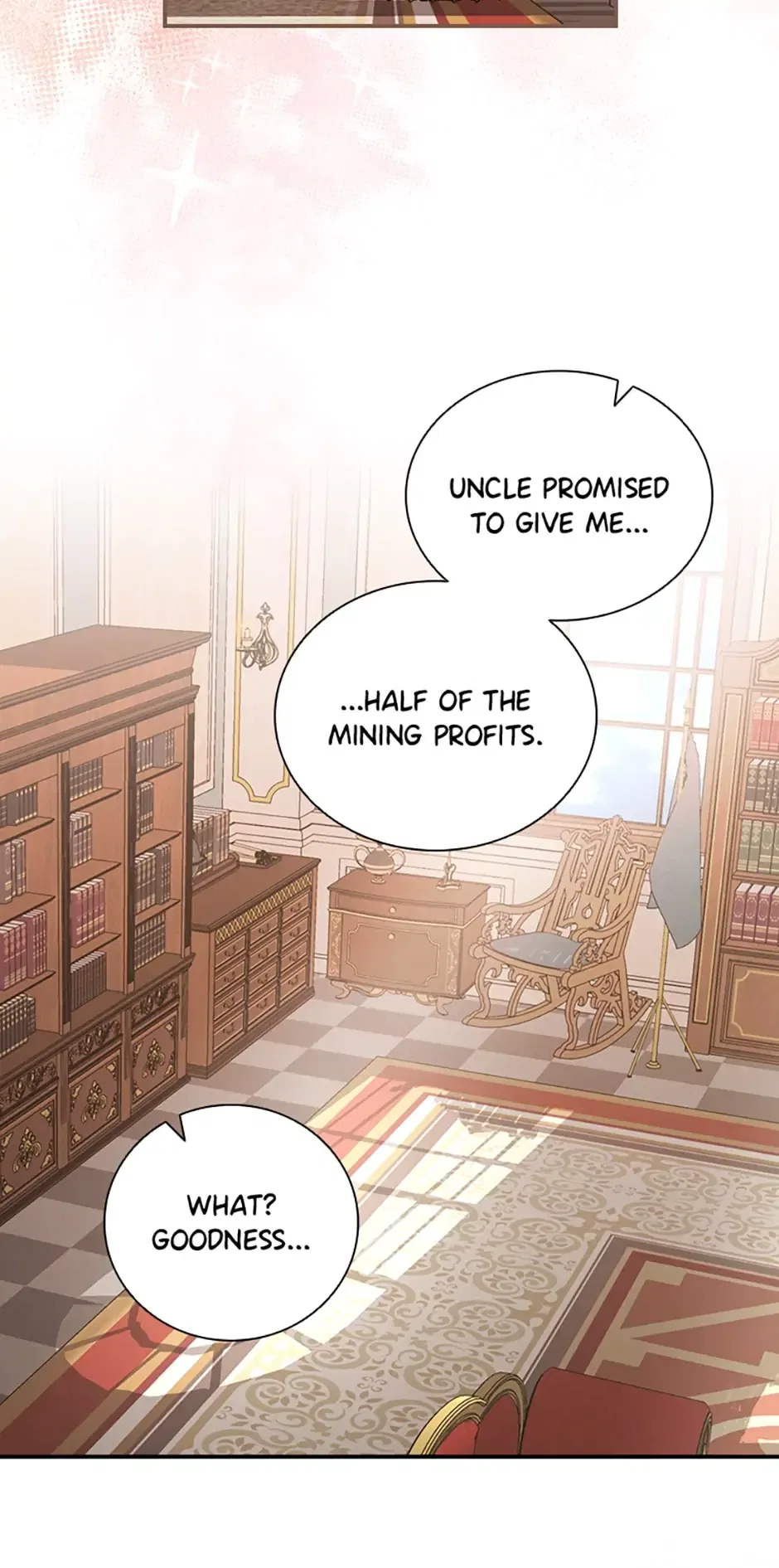 I’ll Be The Warrior’s Mother Chapter 5 – Page 54