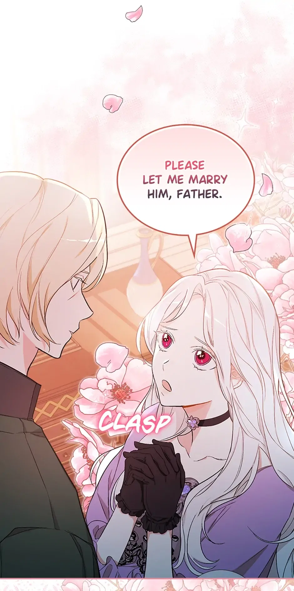 I’ll Be The Warrior’s Mother Chapter 5 – Page 55