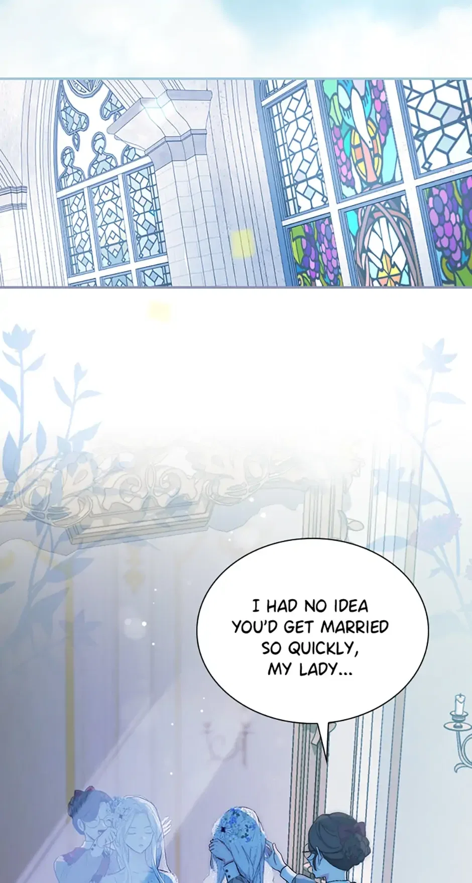 I’ll Be The Warrior’s Mother Chapter 5 – Page 60