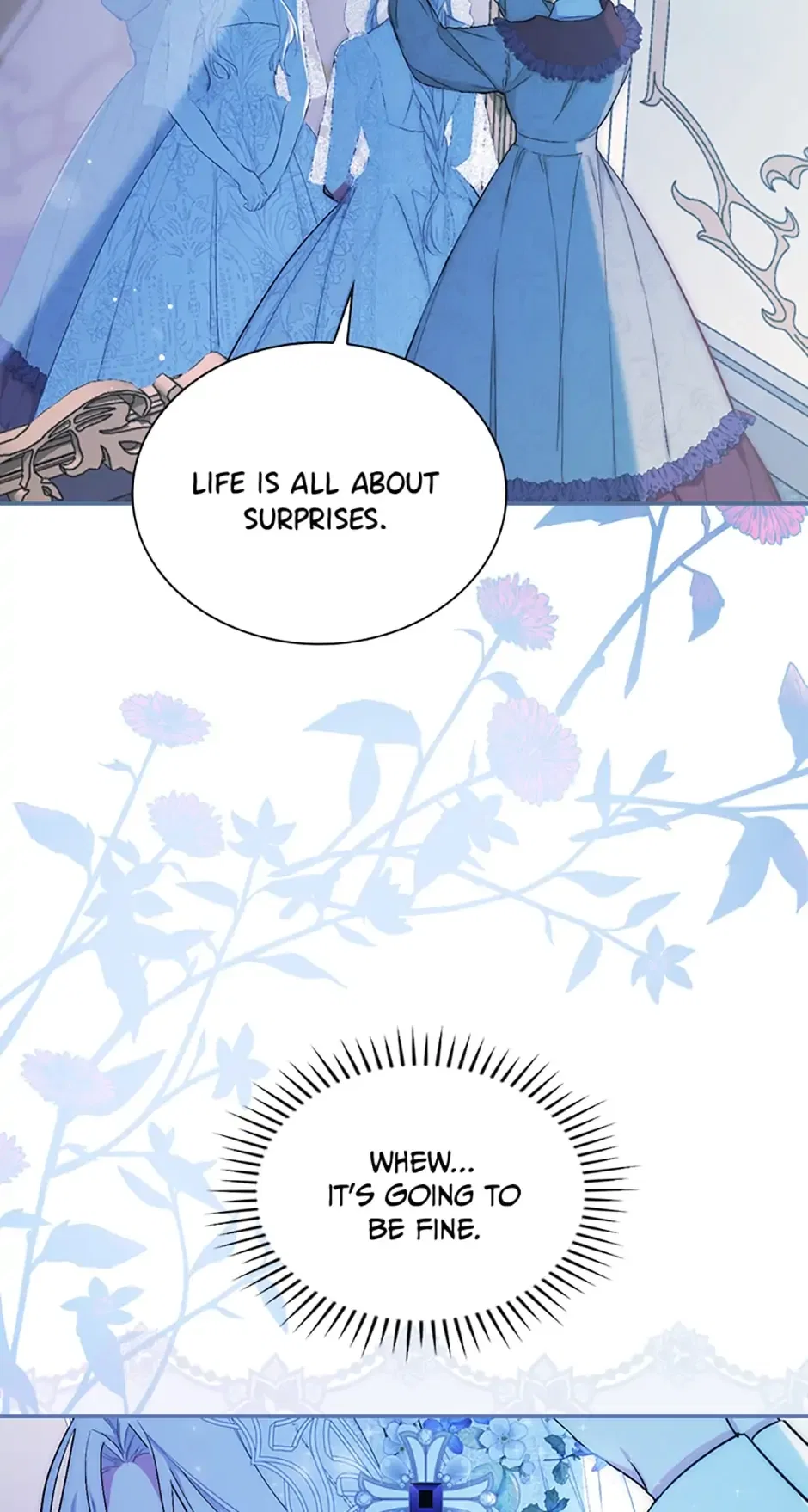 I’ll Be The Warrior’s Mother Chapter 5 – Page 61