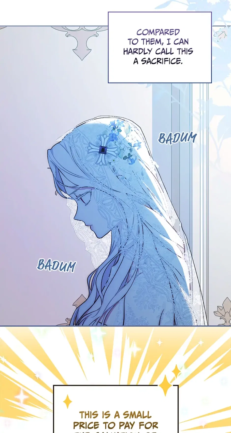 I’ll Be The Warrior’s Mother Chapter 5 – Page 64