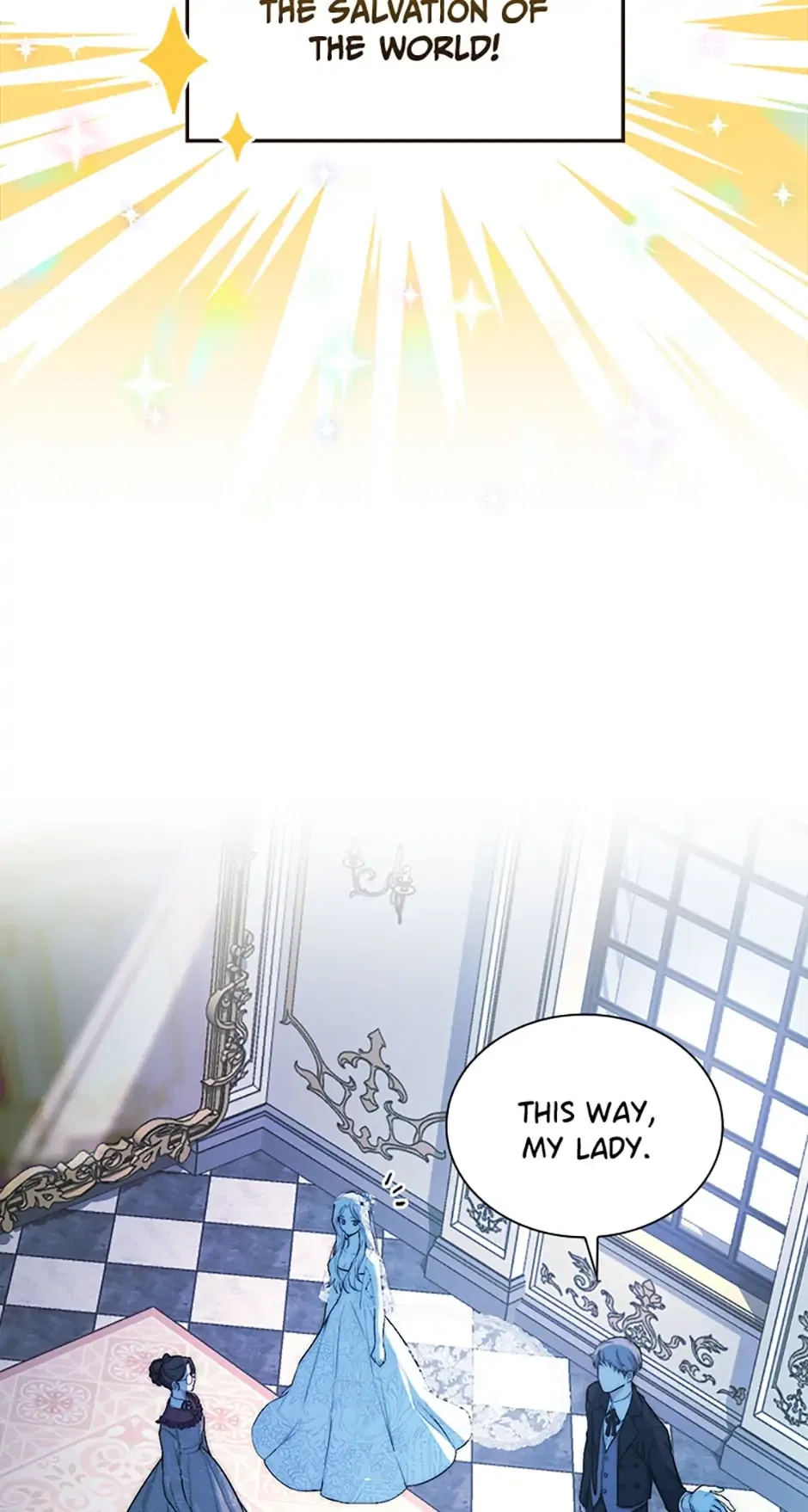 I’ll Be The Warrior’s Mother Chapter 5 – Page 65