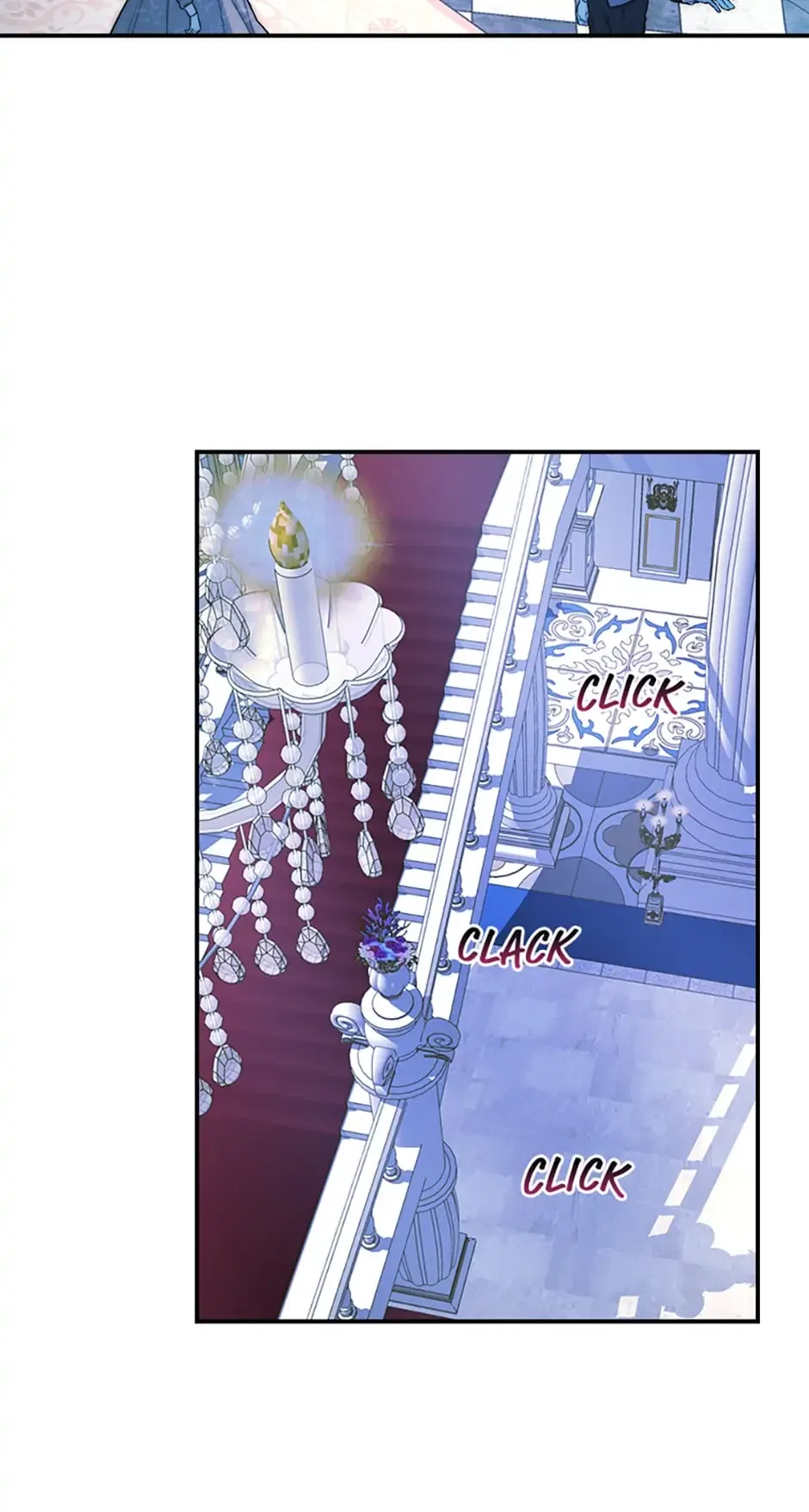 I’ll Be The Warrior’s Mother Chapter 5 – Page 66