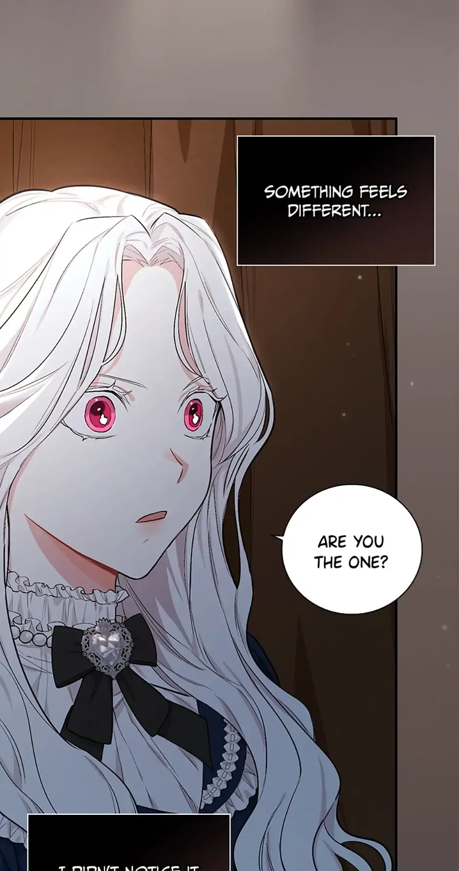 I’ll Be The Warrior’s Mother Chapter 4 – Page 3