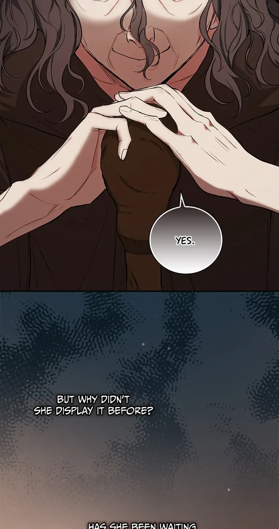 I’ll Be The Warrior’s Mother Chapter 4 – Page 5
