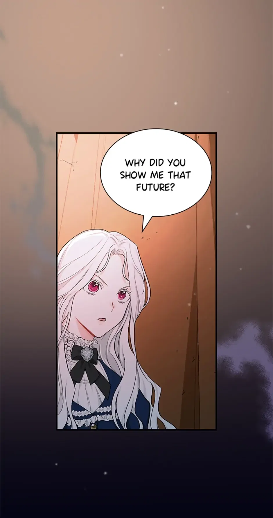 I’ll Be The Warrior’s Mother Chapter 4 – Page 7