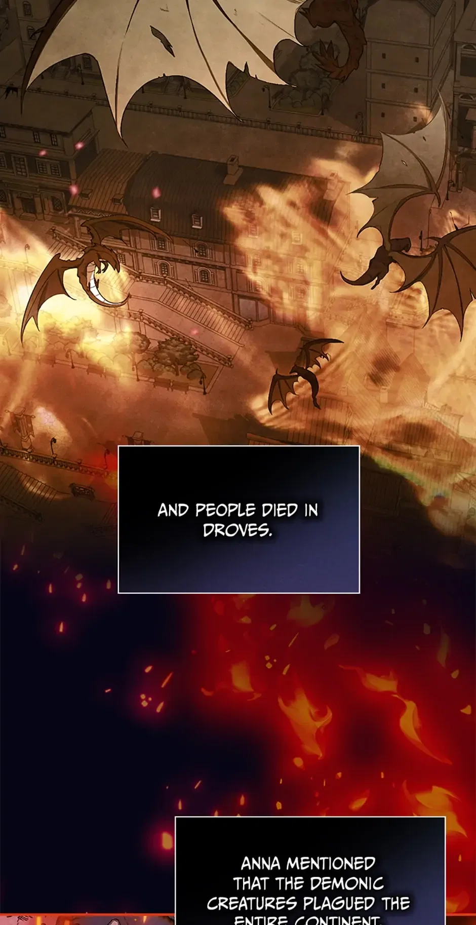 I’ll Be The Warrior’s Mother Chapter 4 – Page 9