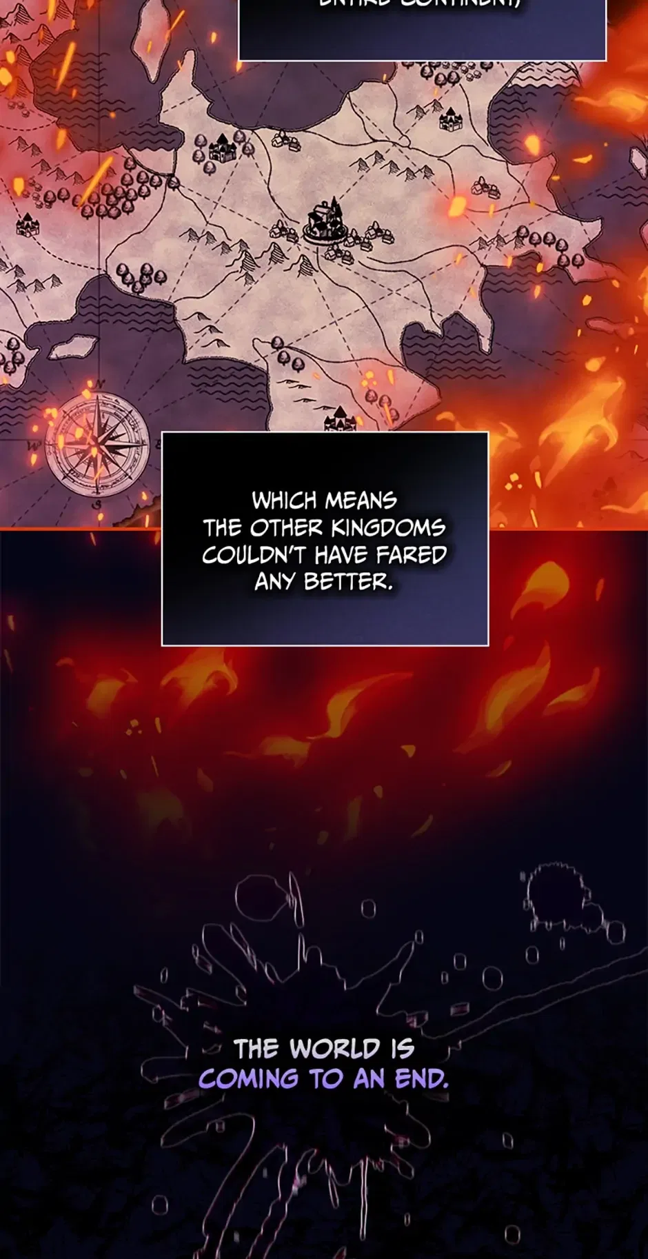 I’ll Be The Warrior’s Mother Chapter 4 – Page 10