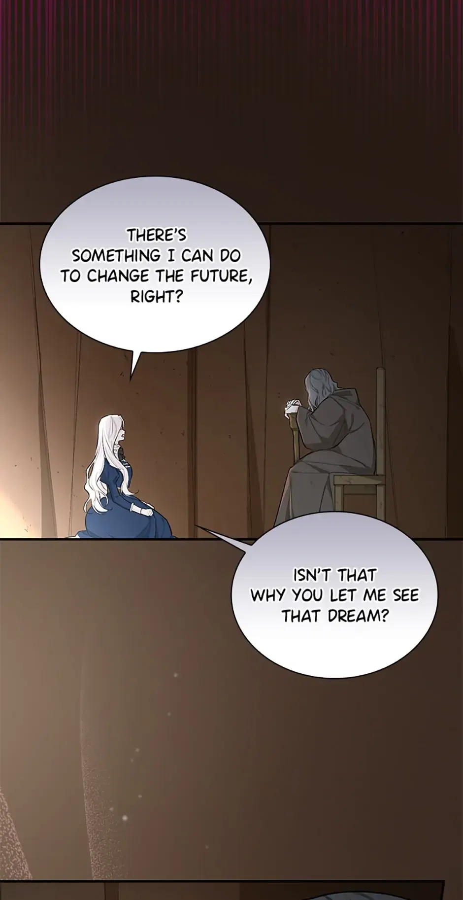 I’ll Be The Warrior’s Mother Chapter 4 – Page 12