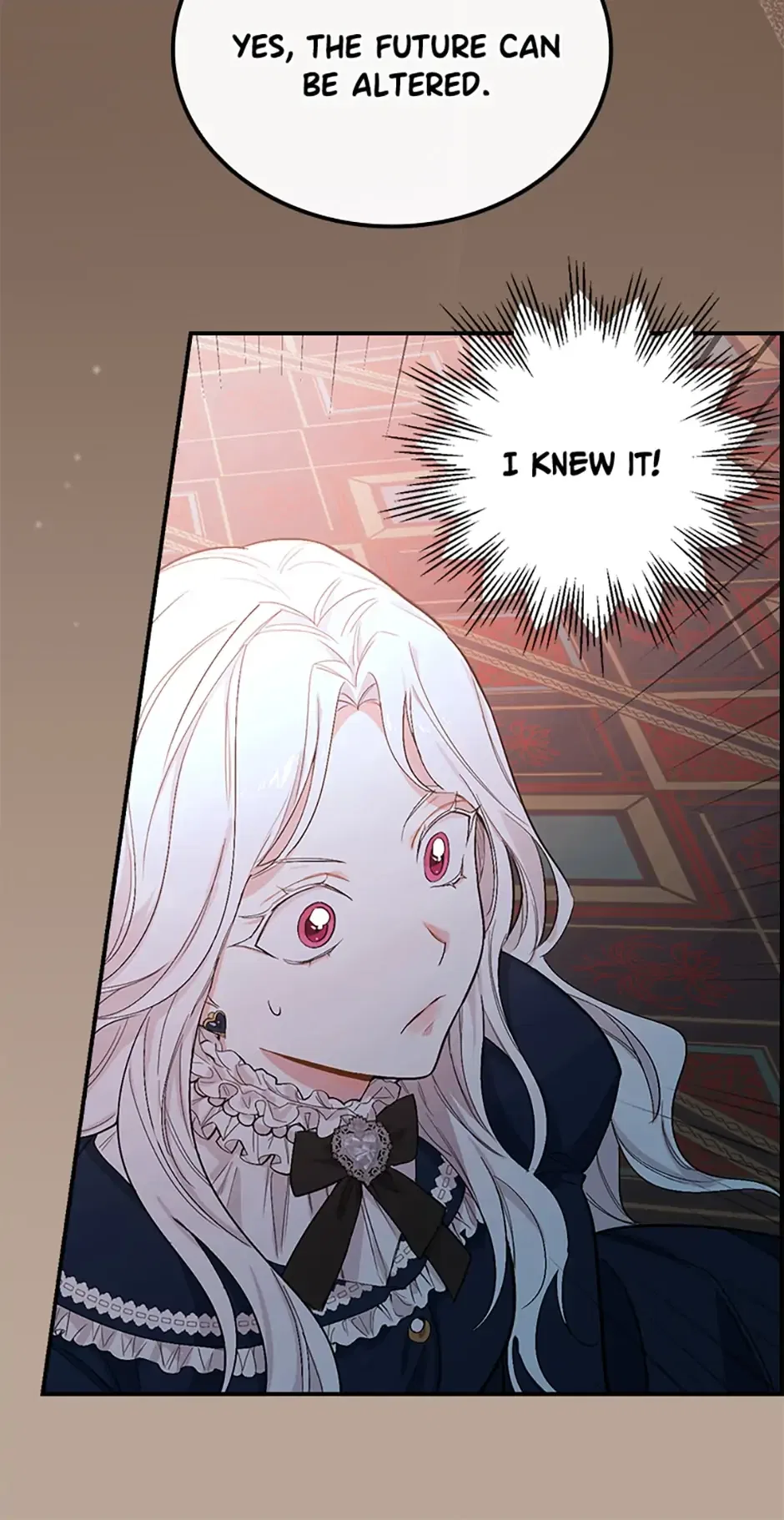 I’ll Be The Warrior’s Mother Chapter 4 – Page 14