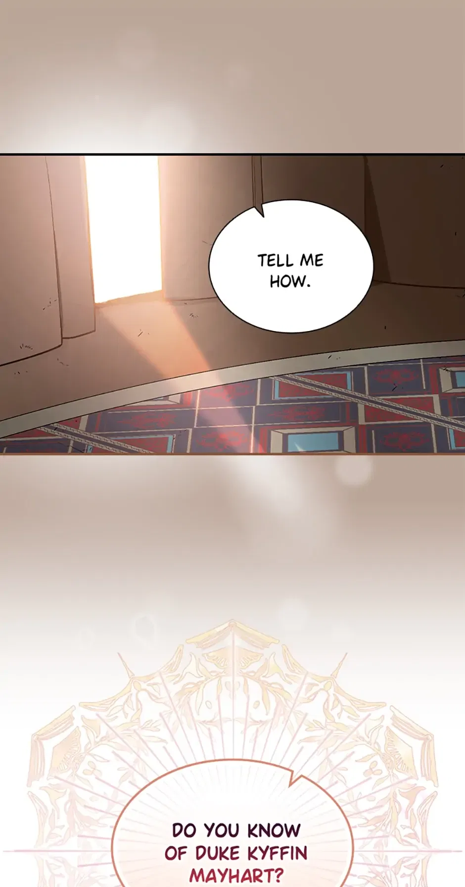 I’ll Be The Warrior’s Mother Chapter 4 – Page 15