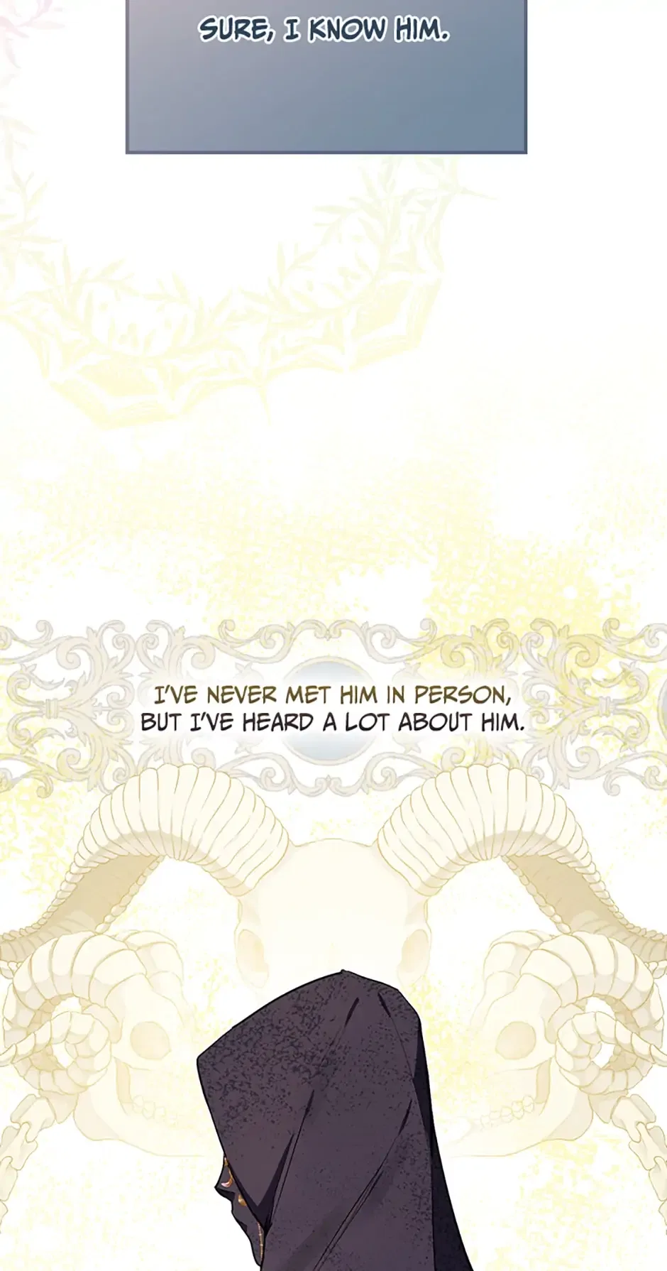 I’ll Be The Warrior’s Mother Chapter 4 – Page 20