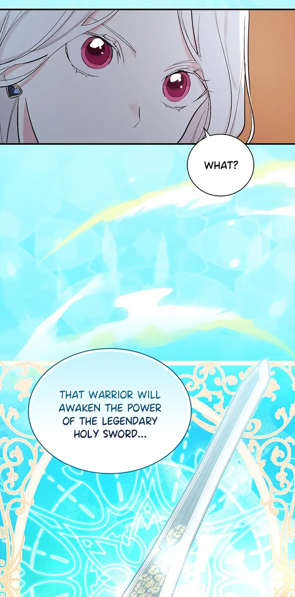I’ll Be The Warrior’s Mother Chapter 4 – Page 25