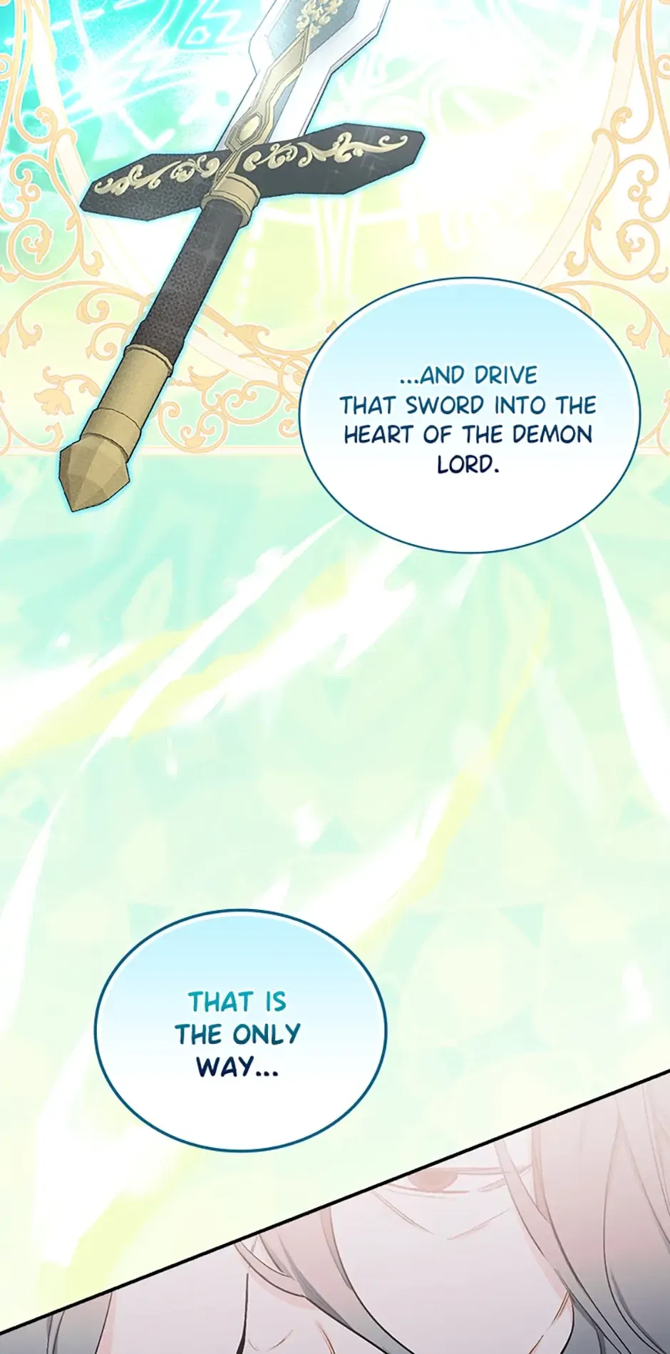 I’ll Be The Warrior’s Mother Chapter 4 – Page 26