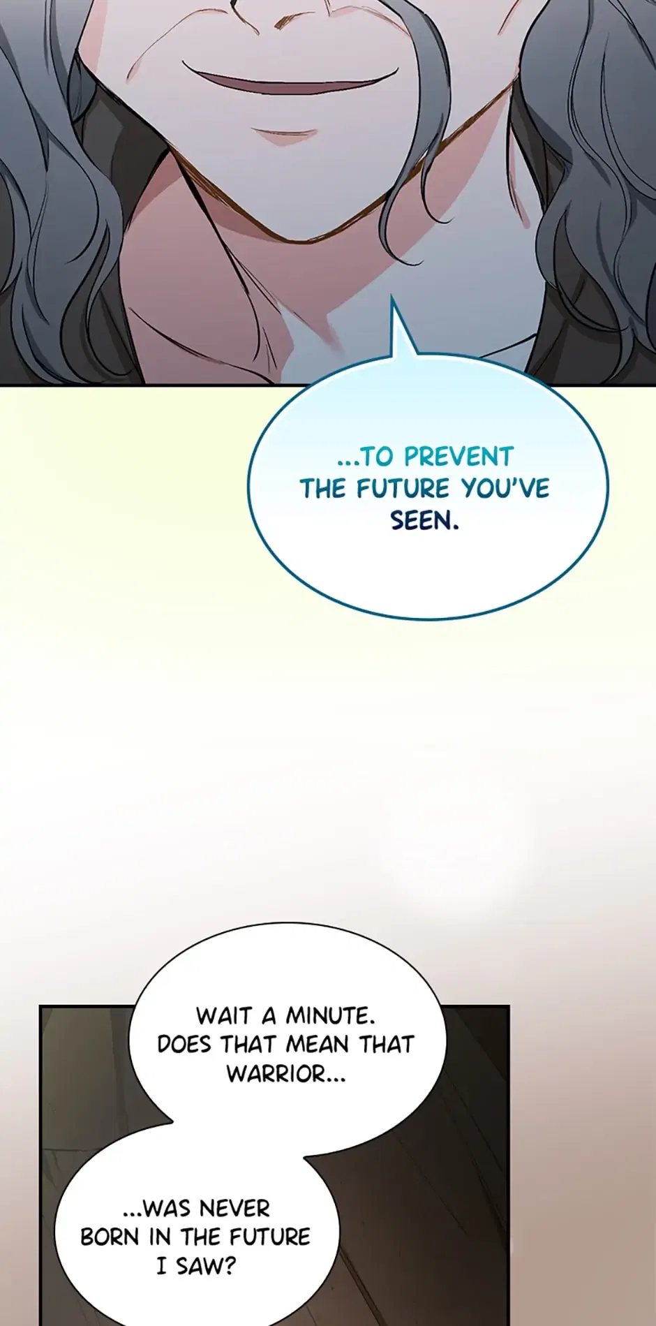 I’ll Be The Warrior’s Mother Chapter 4 – Page 27