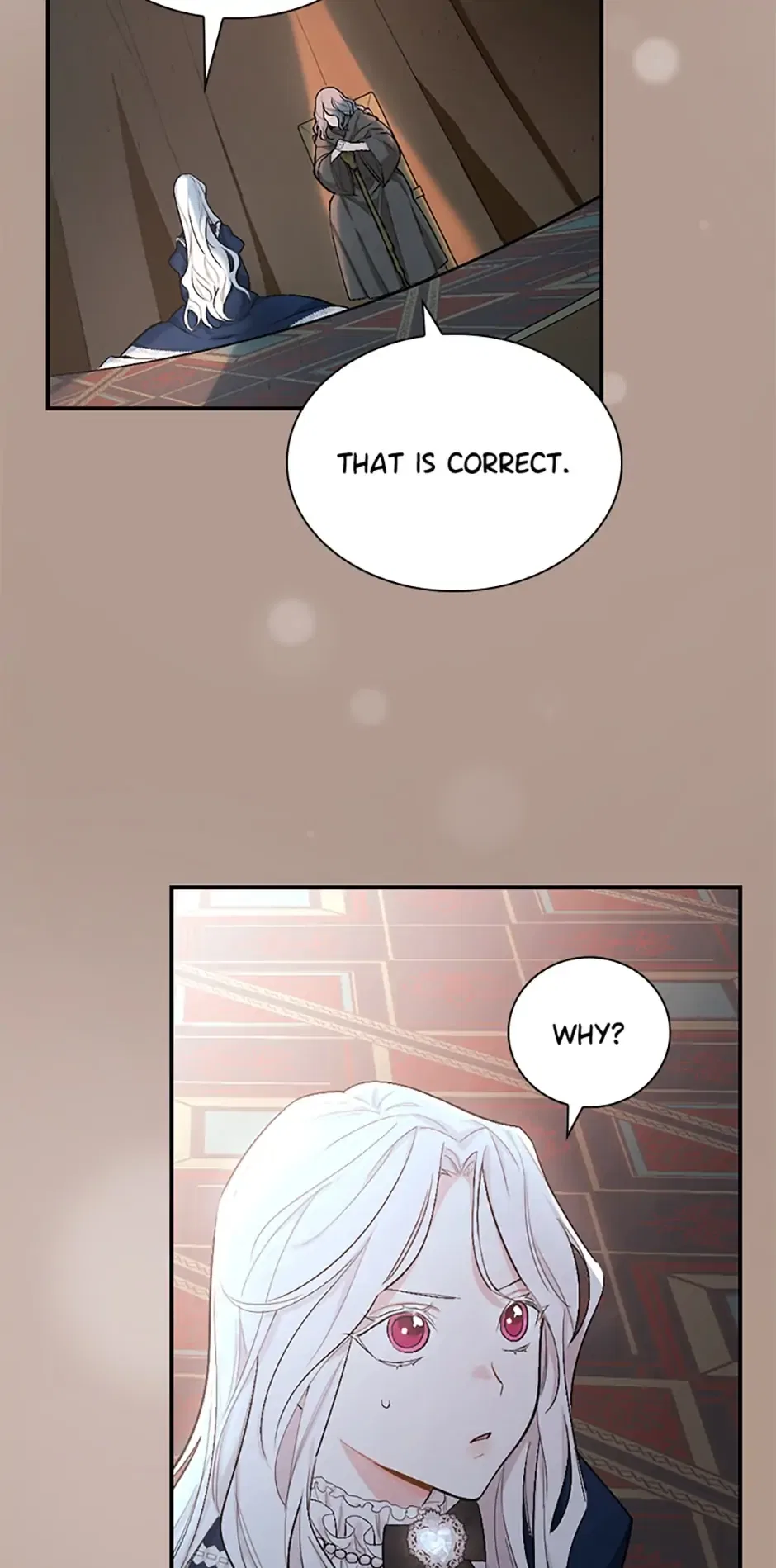 I’ll Be The Warrior’s Mother Chapter 4 – Page 28