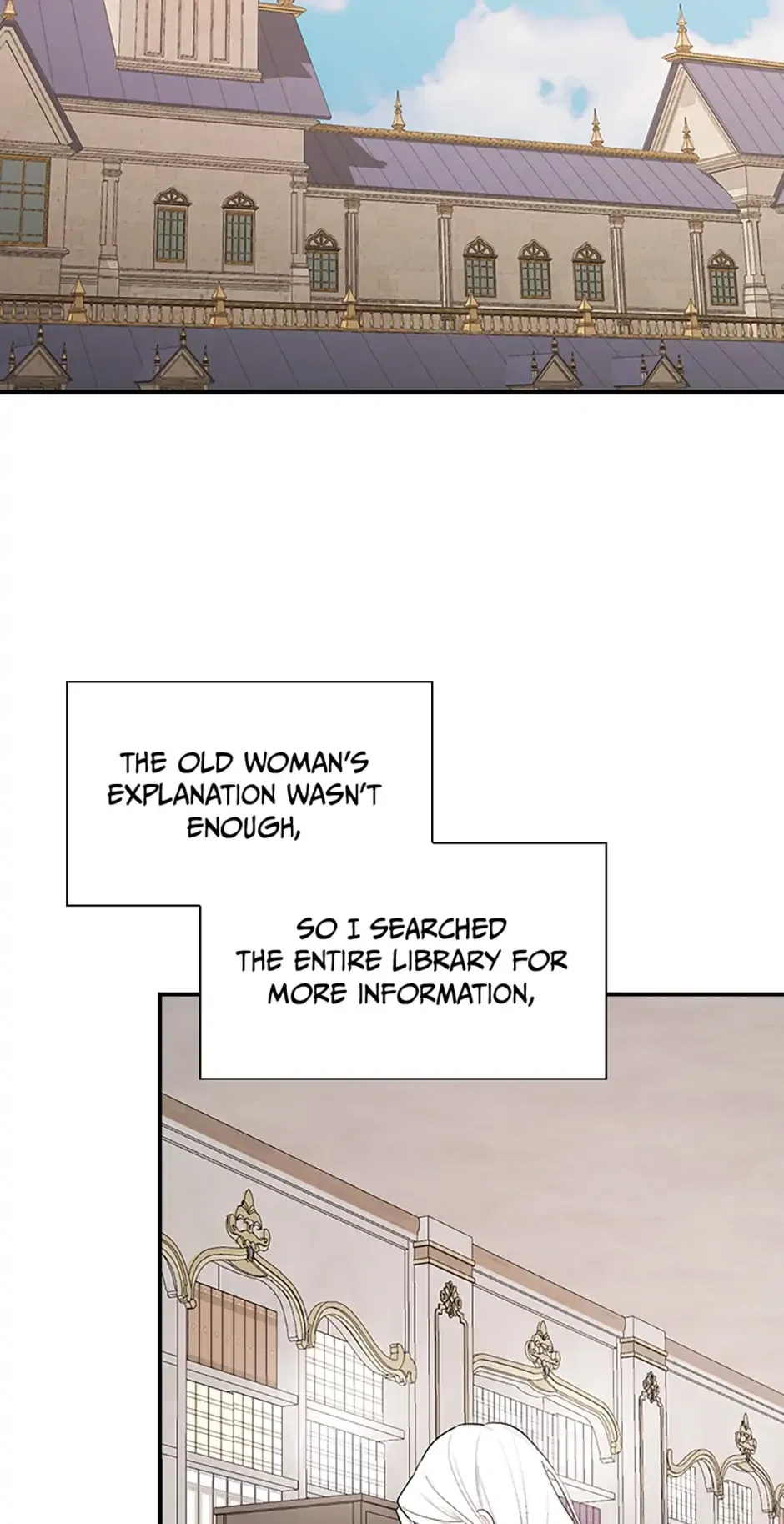 I’ll Be The Warrior’s Mother Chapter 4 – Page 40