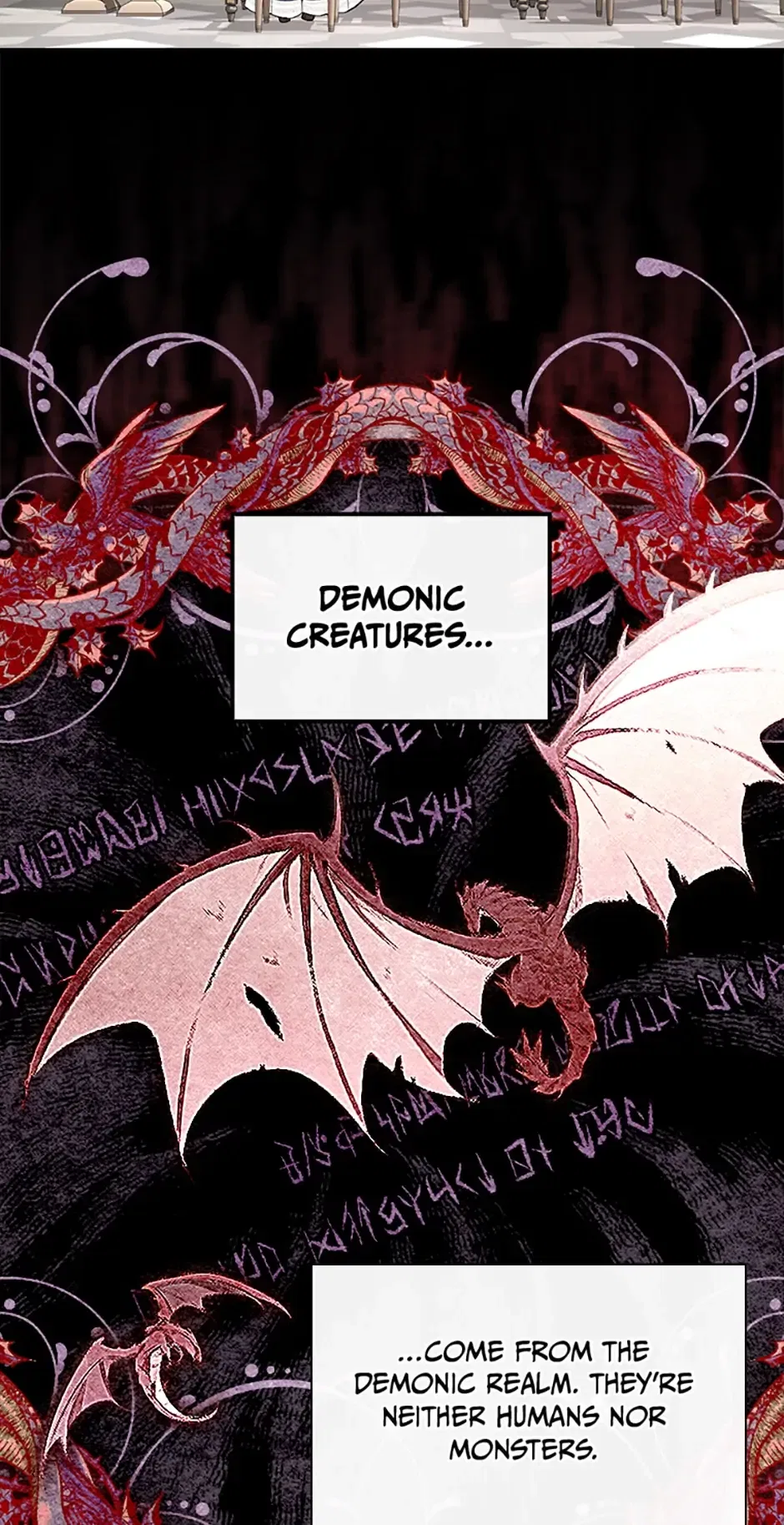 I’ll Be The Warrior’s Mother Chapter 4 – Page 42
