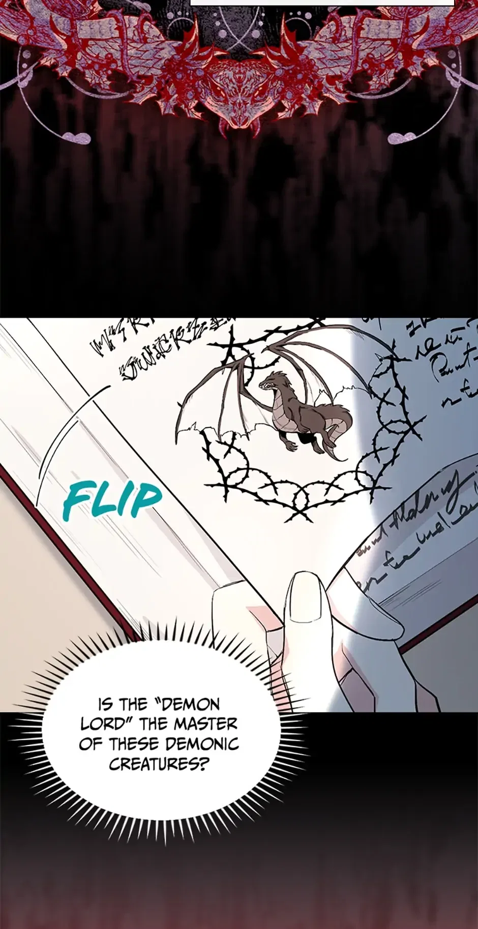 I’ll Be The Warrior’s Mother Chapter 4 – Page 43