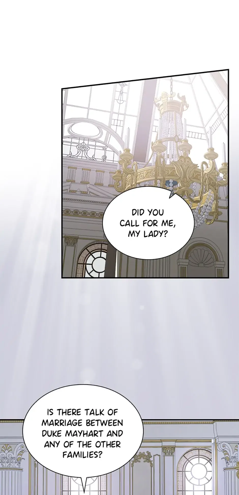I’ll Be The Warrior’s Mother Chapter 4 – Page 53