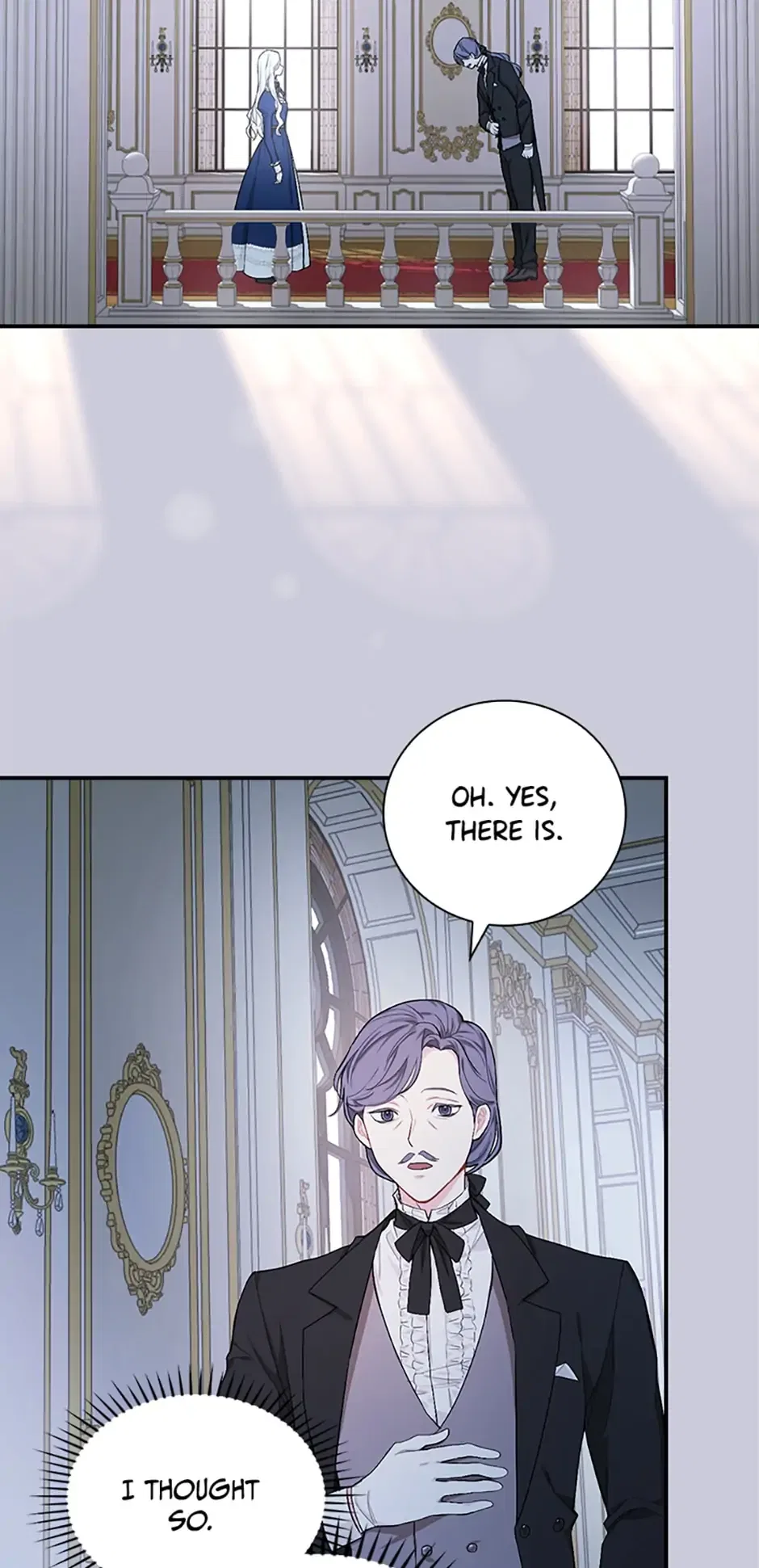 I’ll Be The Warrior’s Mother Chapter 4 – Page 54