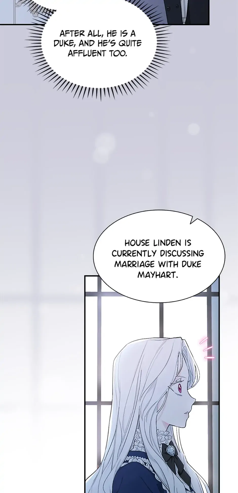 I’ll Be The Warrior’s Mother Chapter 4 – Page 55