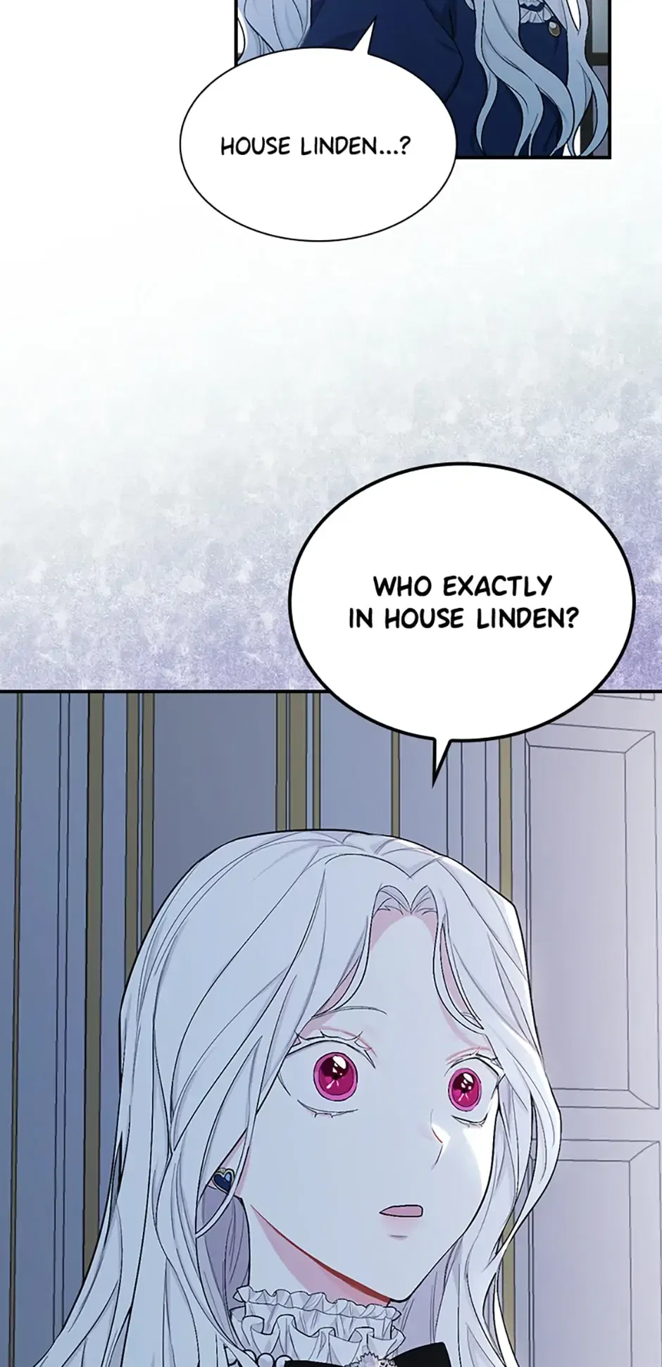 I’ll Be The Warrior’s Mother Chapter 4 – Page 56