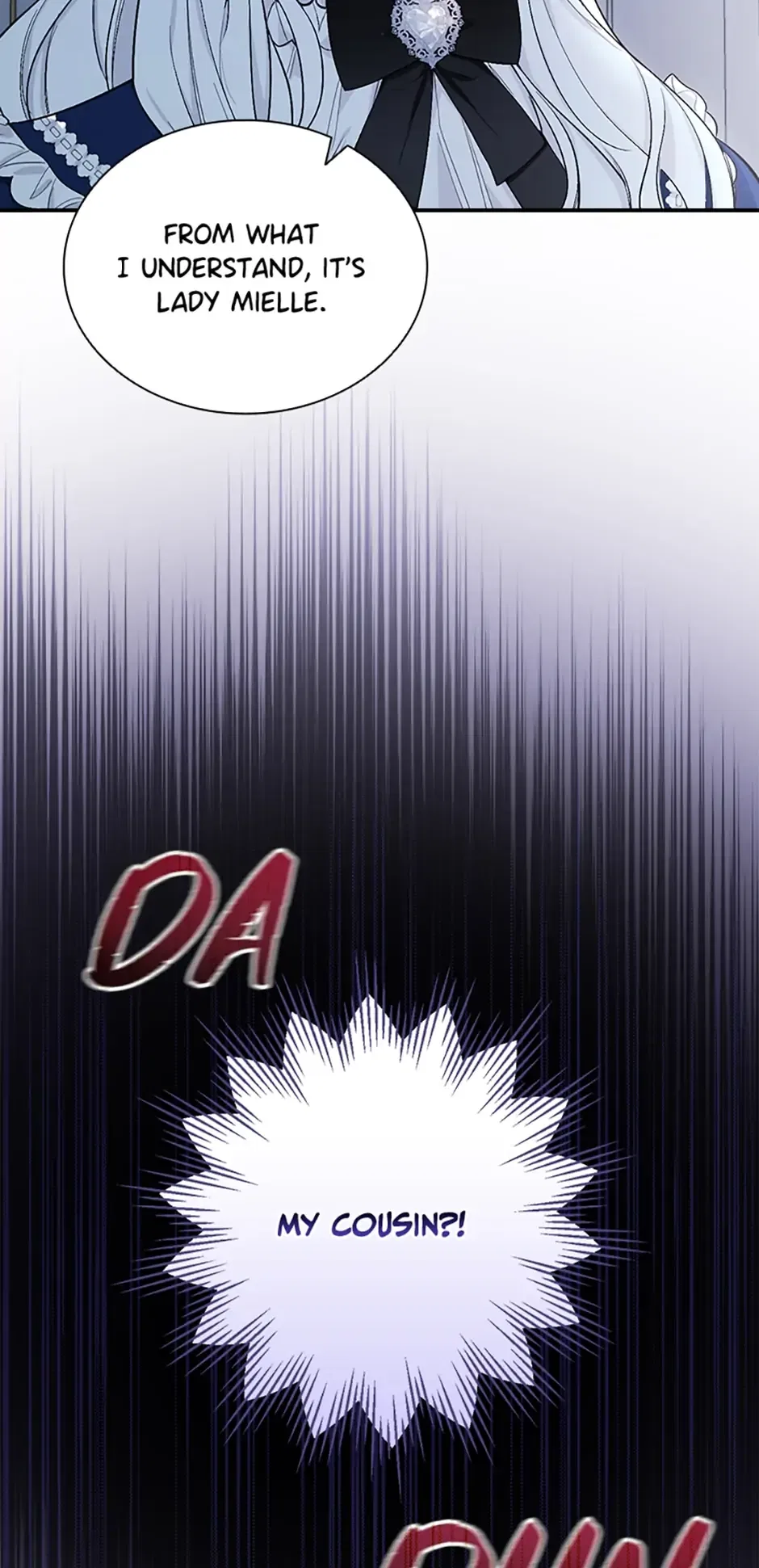 I’ll Be The Warrior’s Mother Chapter 4 – Page 57