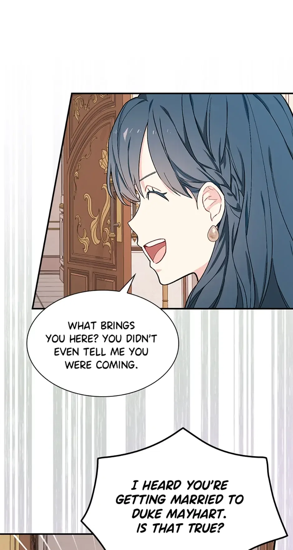 I’ll Be The Warrior’s Mother Chapter 4 – Page 60