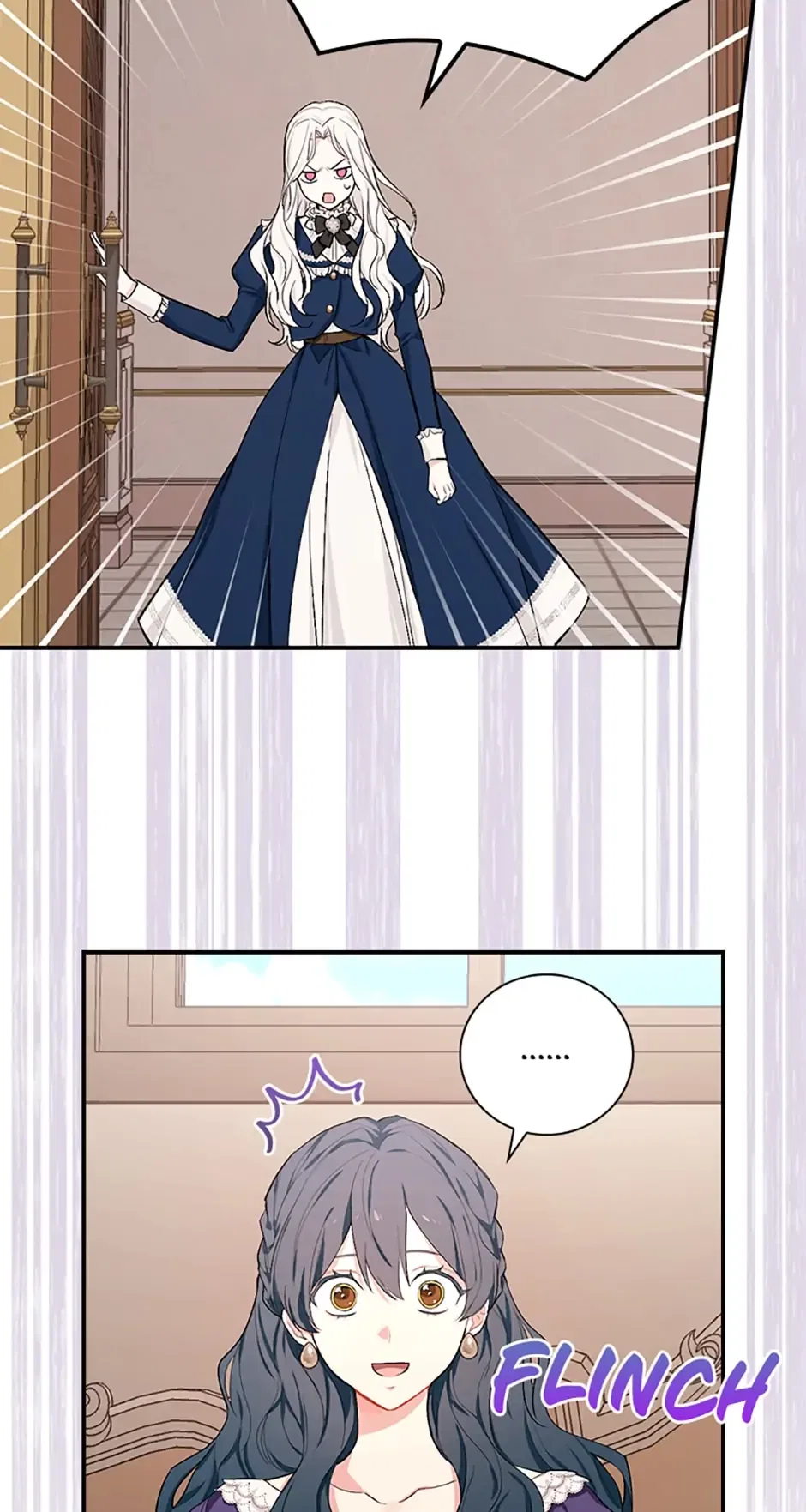 I’ll Be The Warrior’s Mother Chapter 4 – Page 61