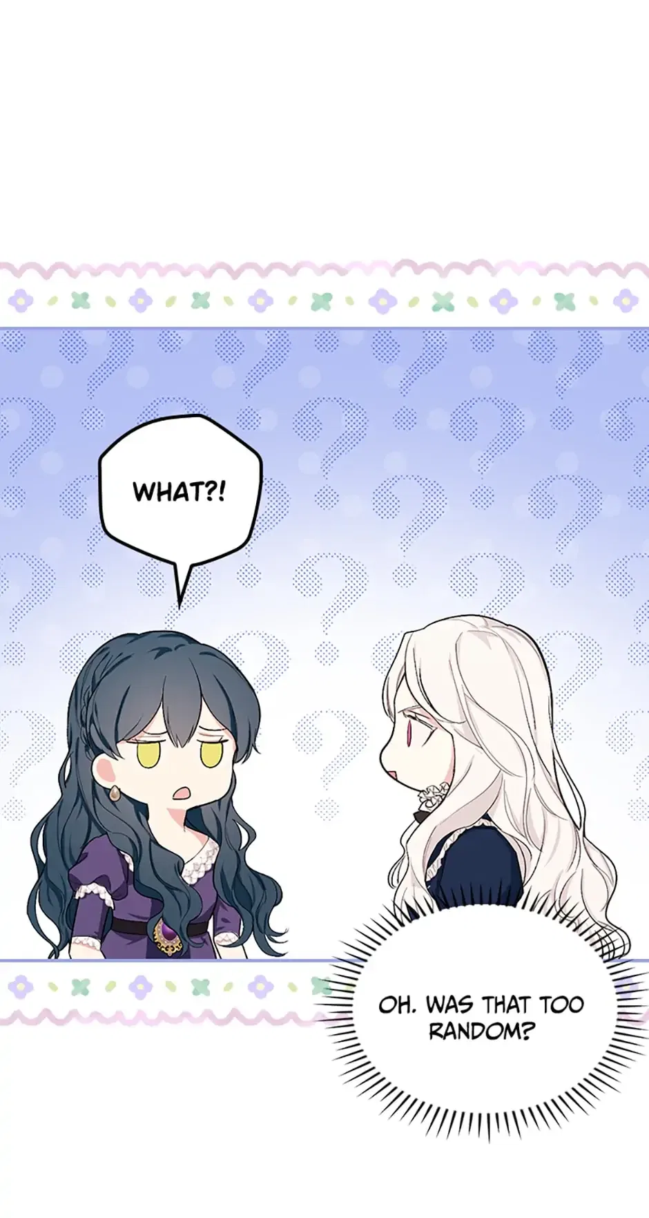 I’ll Be The Warrior’s Mother Chapter 4 – Page 65