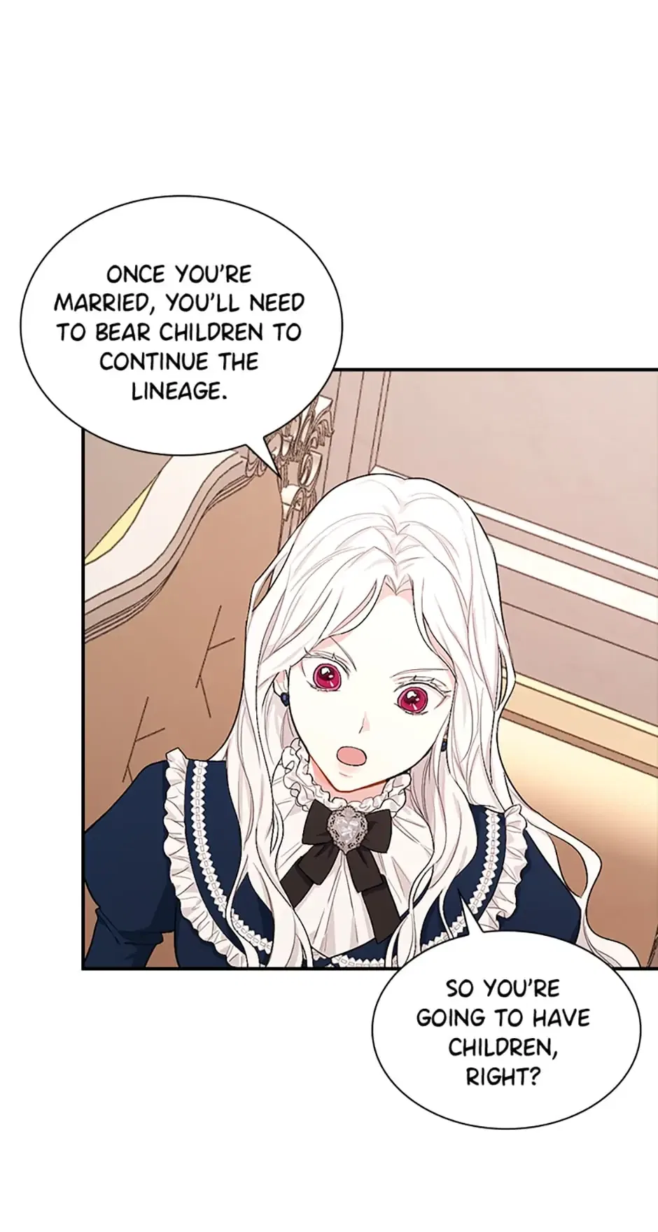 I’ll Be The Warrior’s Mother Chapter 4 – Page 66