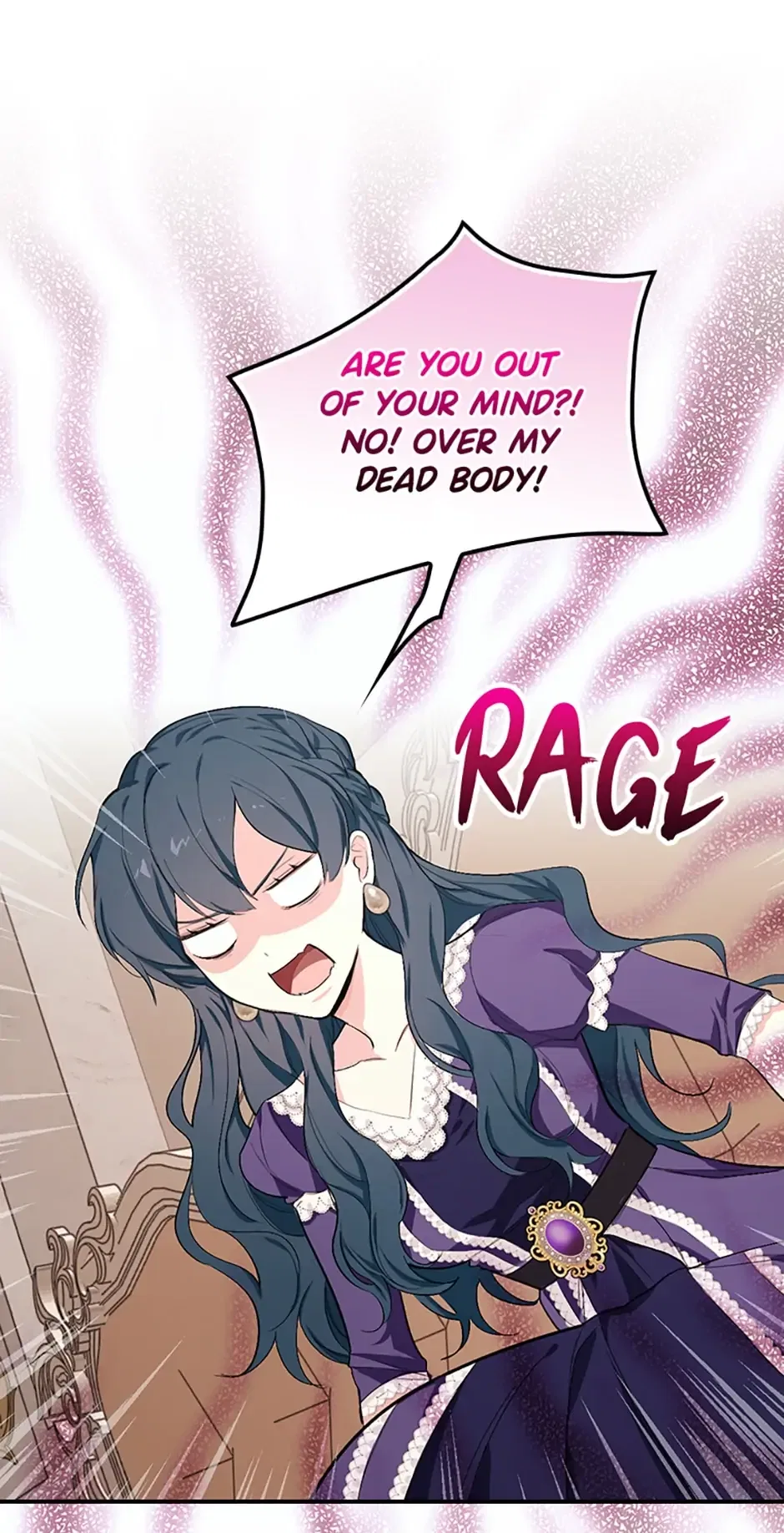 I’ll Be The Warrior’s Mother Chapter 4 – Page 67
